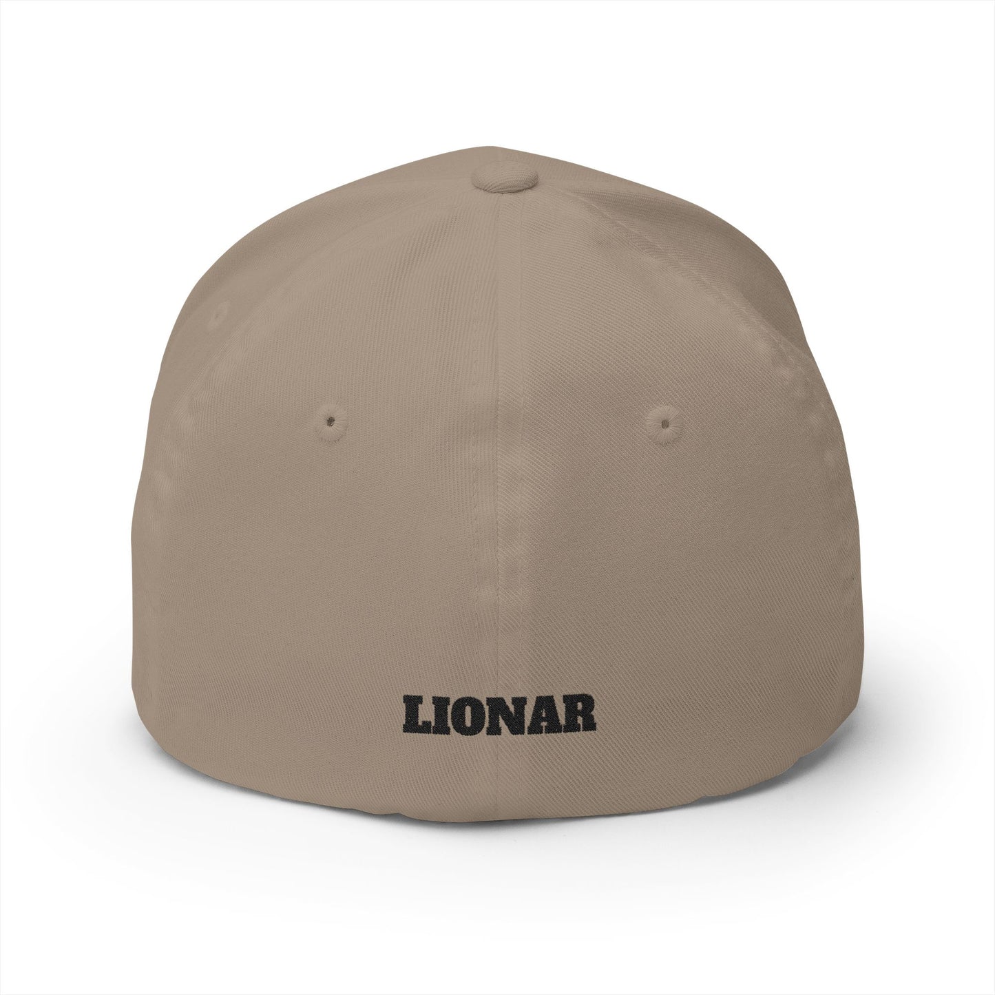LionAr Unisex Cap