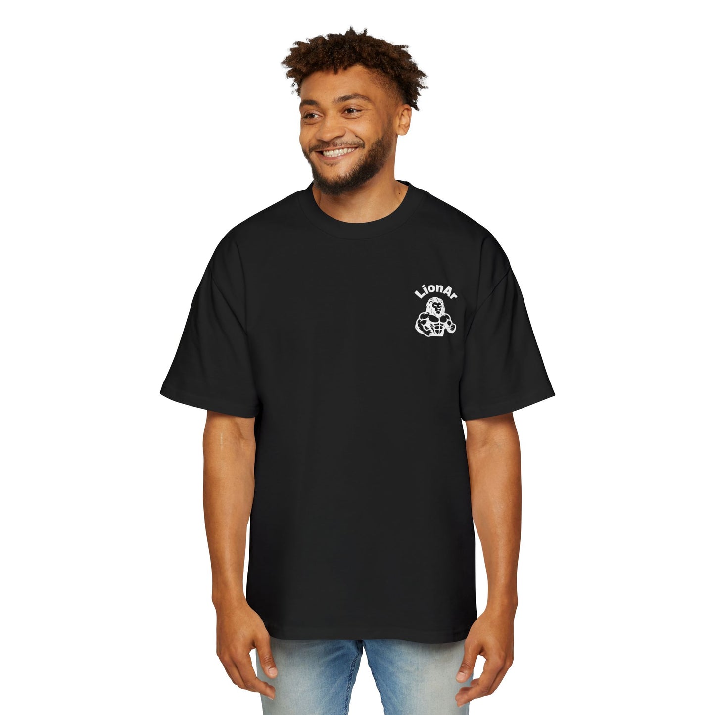 LionAr Oversized T-shirt