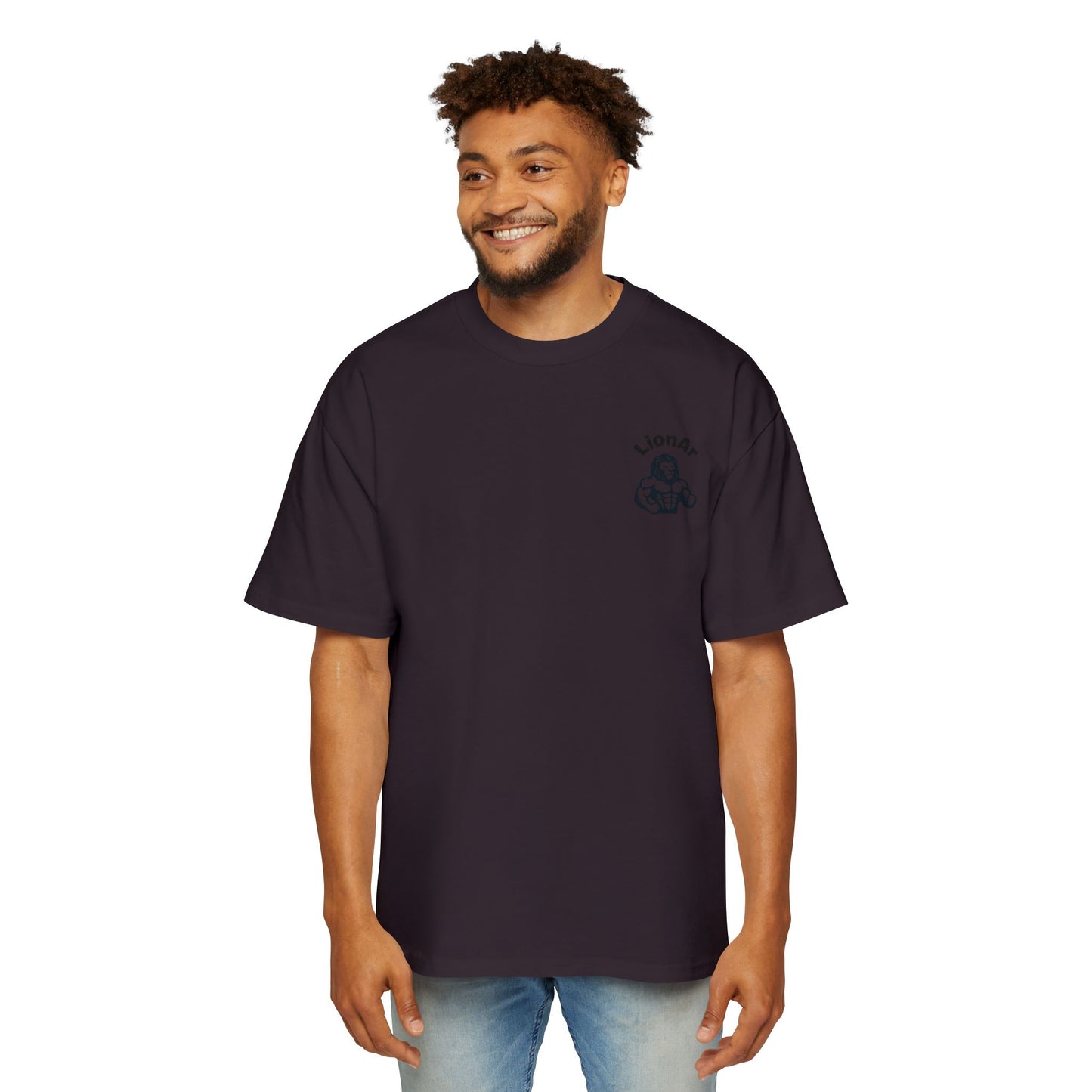 LionAr Oversized T-shirt