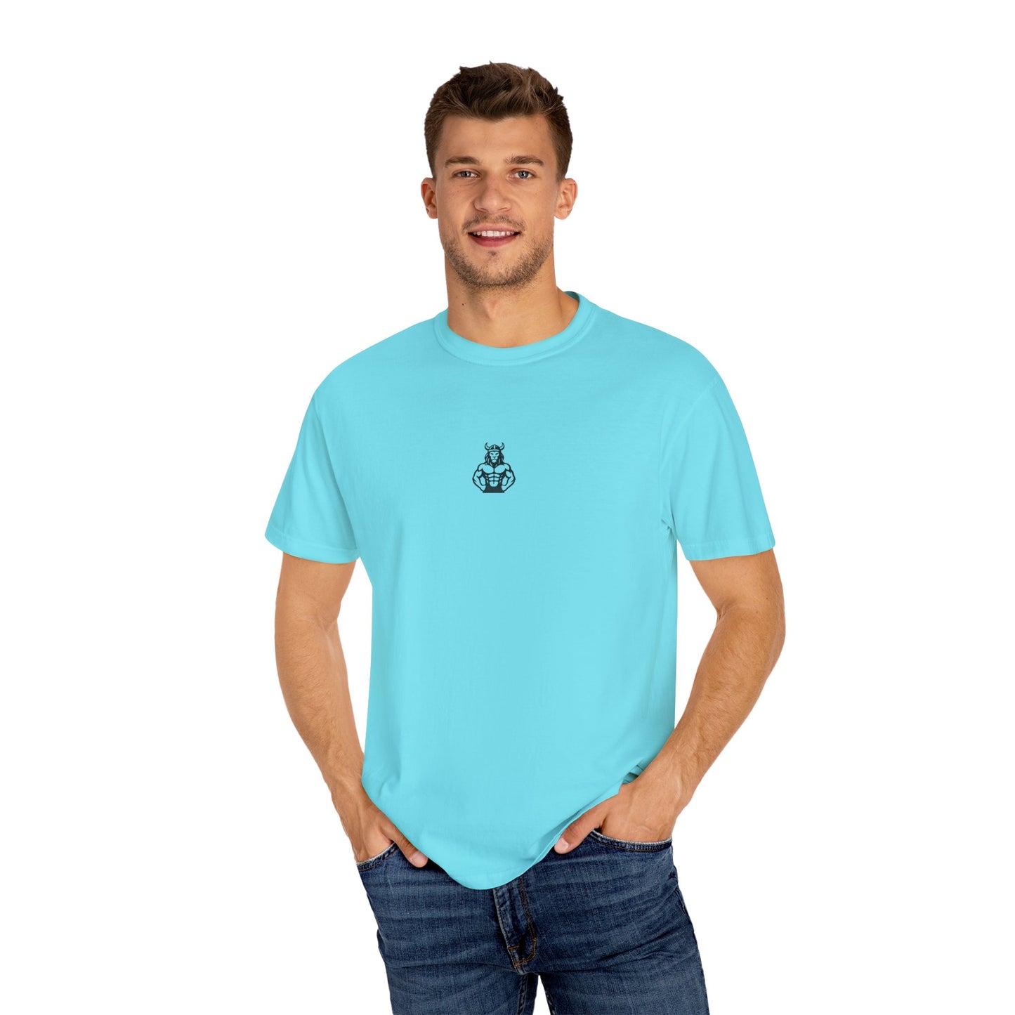 LionAr Unisex T-Shirt