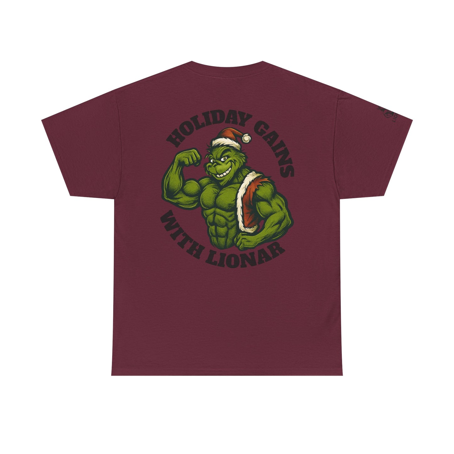 LionAr Holiday Gains Shirt