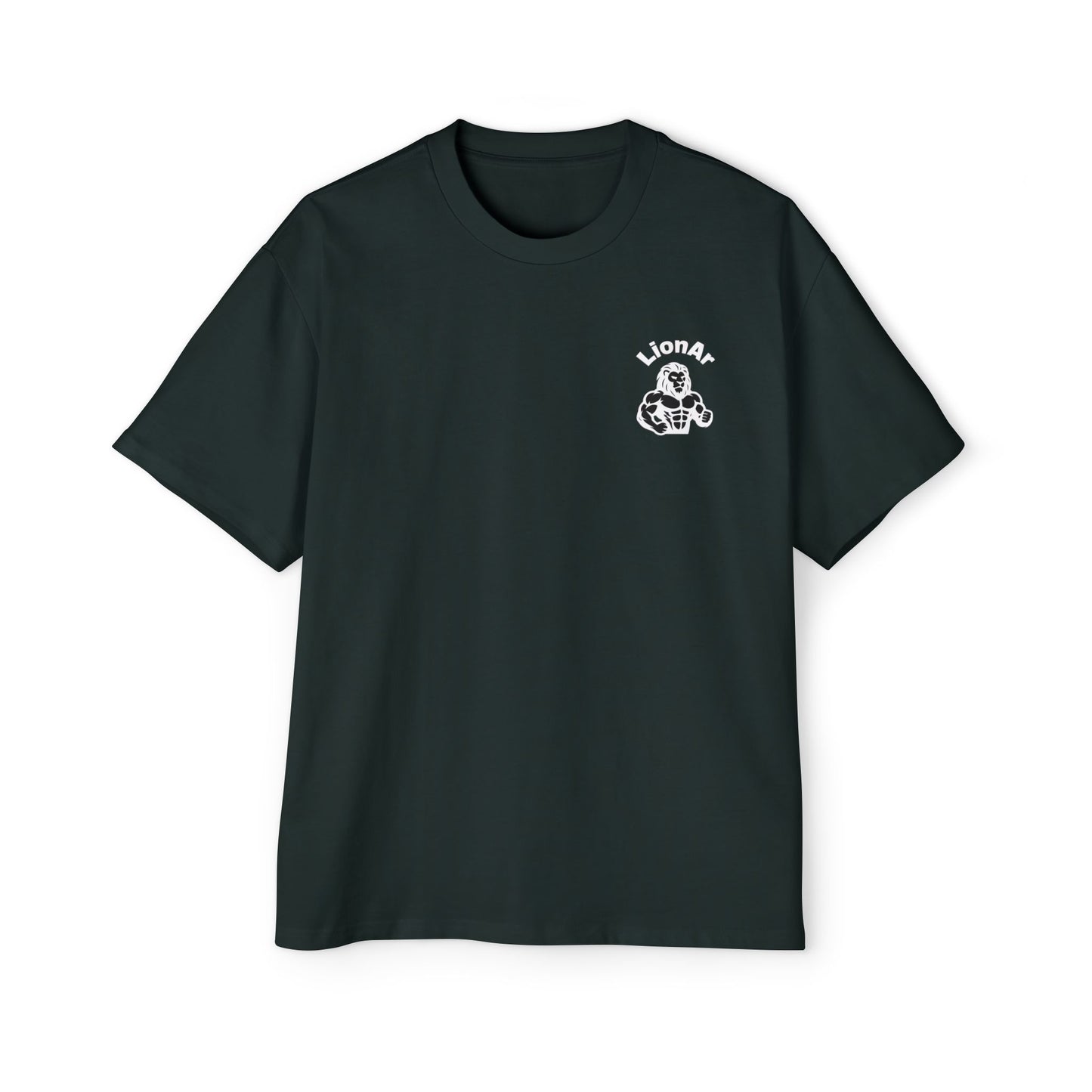 LionAr Oversized T-shirt
