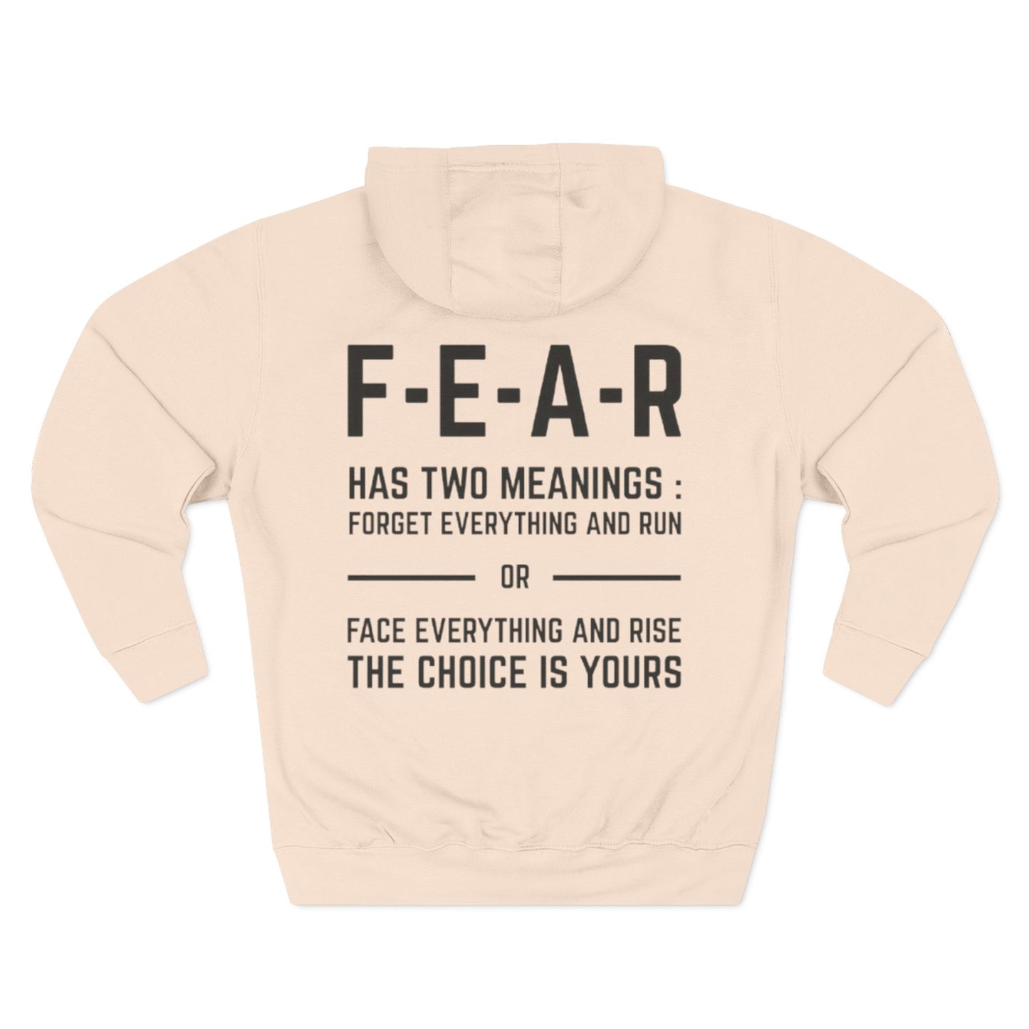 LionAr Hoodie