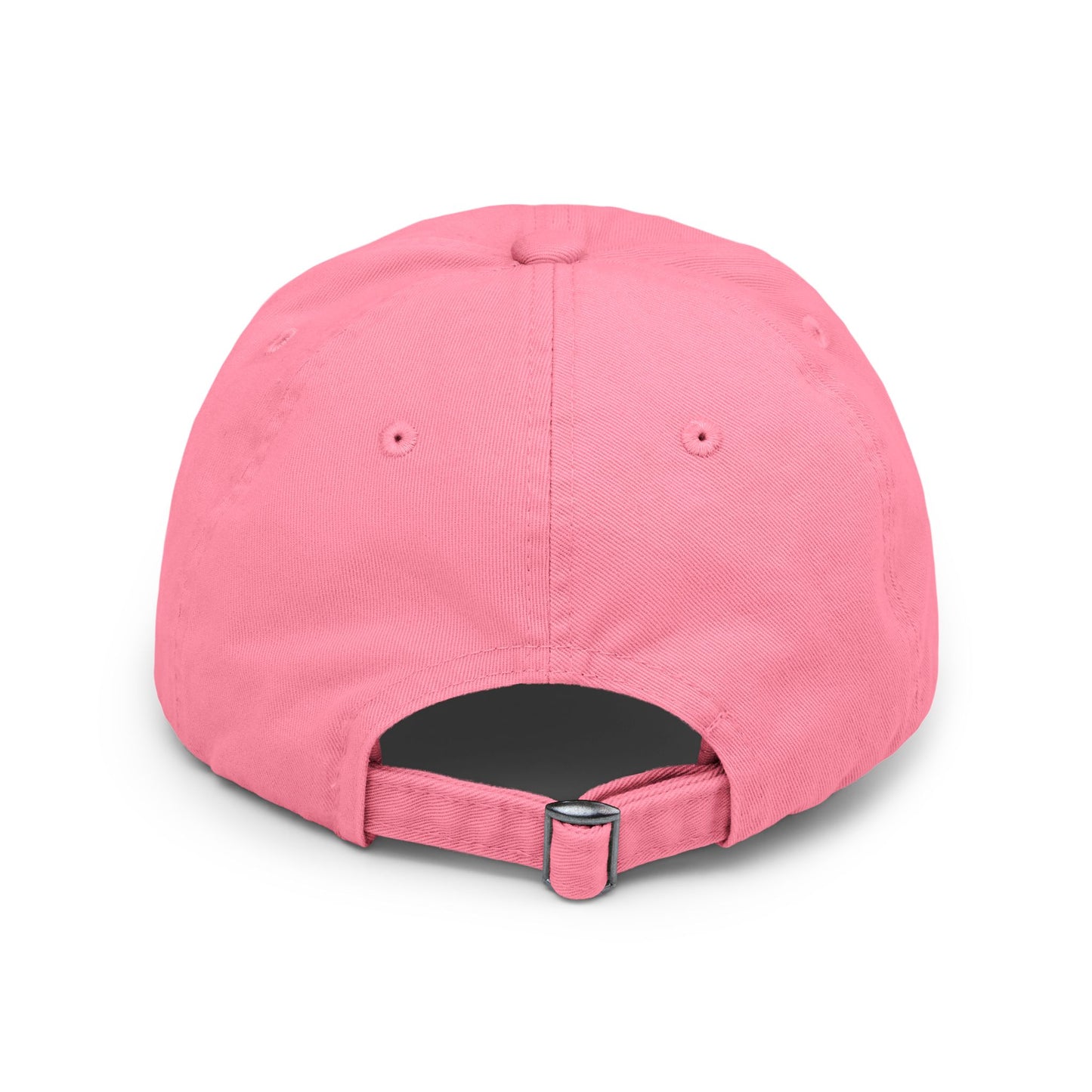 LionAr Distressed Cap