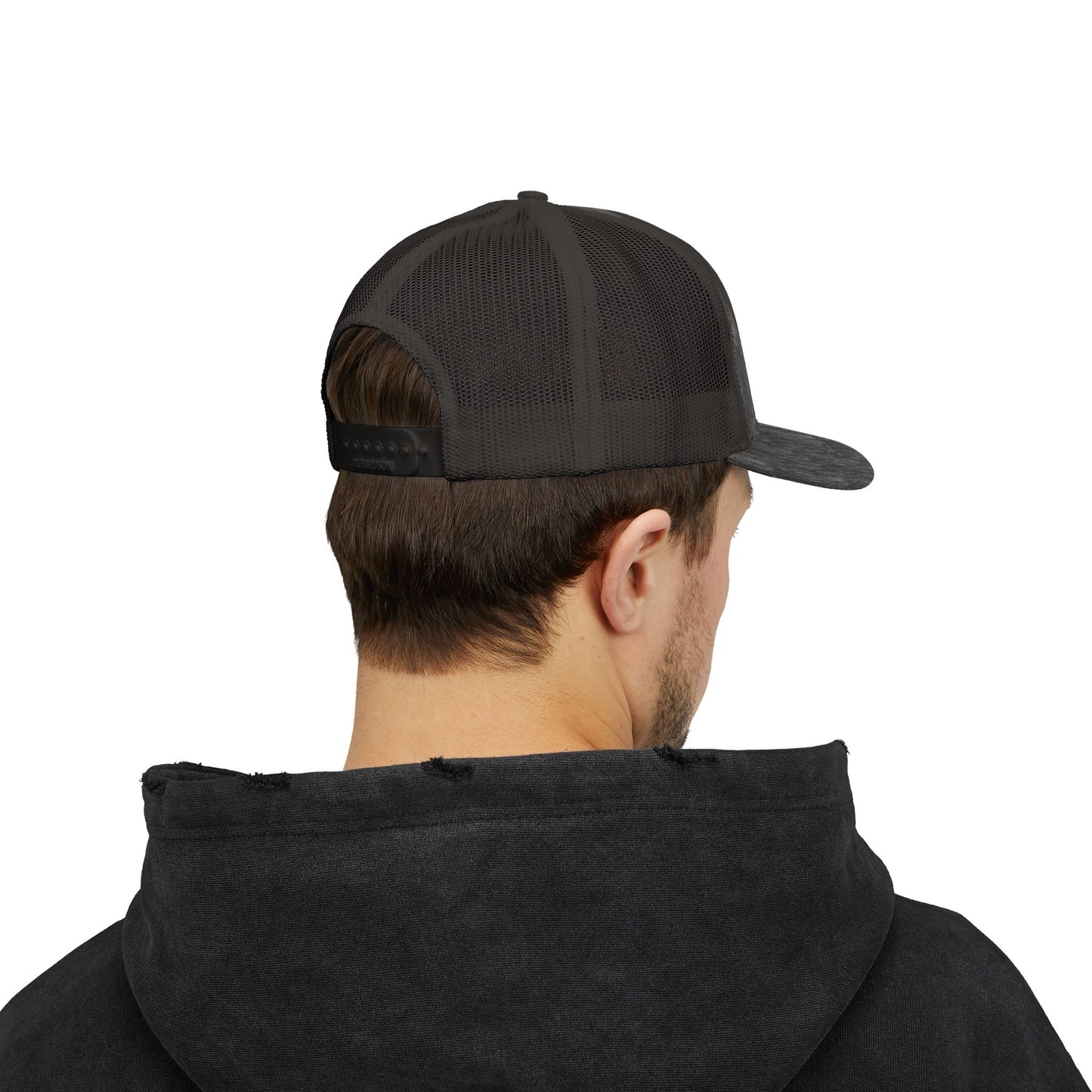 LionAr Girl Snapback Cap