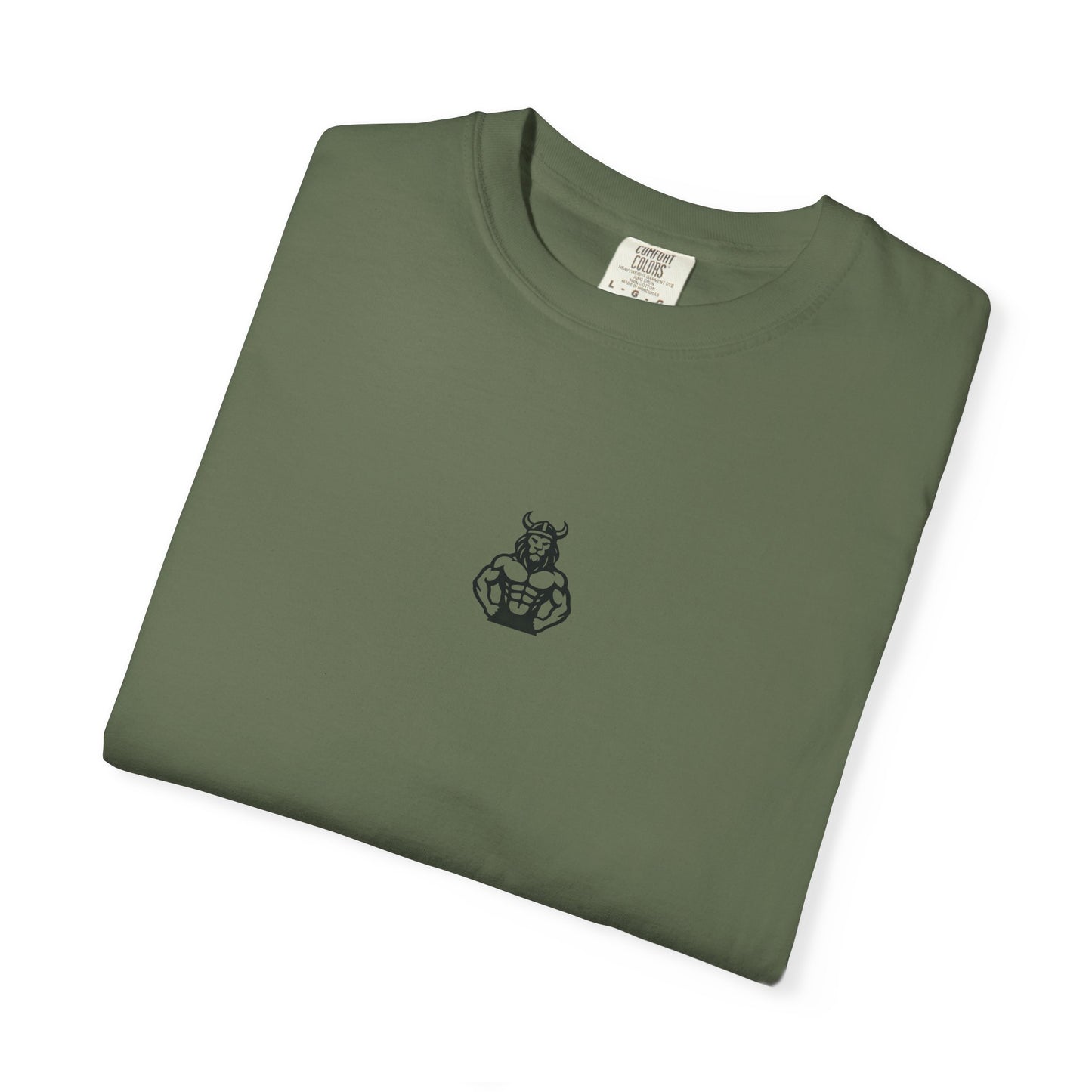 LionAr Unisex T-Shirt