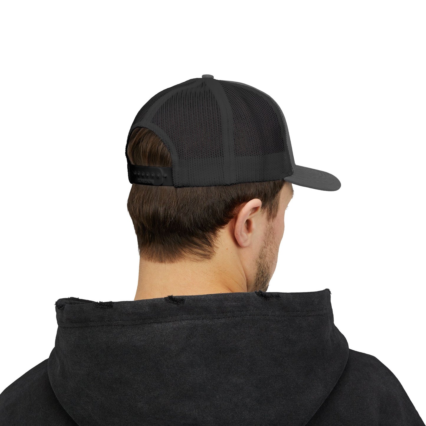 LionAr Girl Snapback Cap