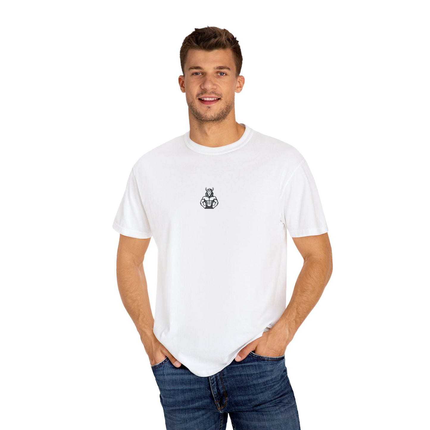LionAr Unisex T-Shirt