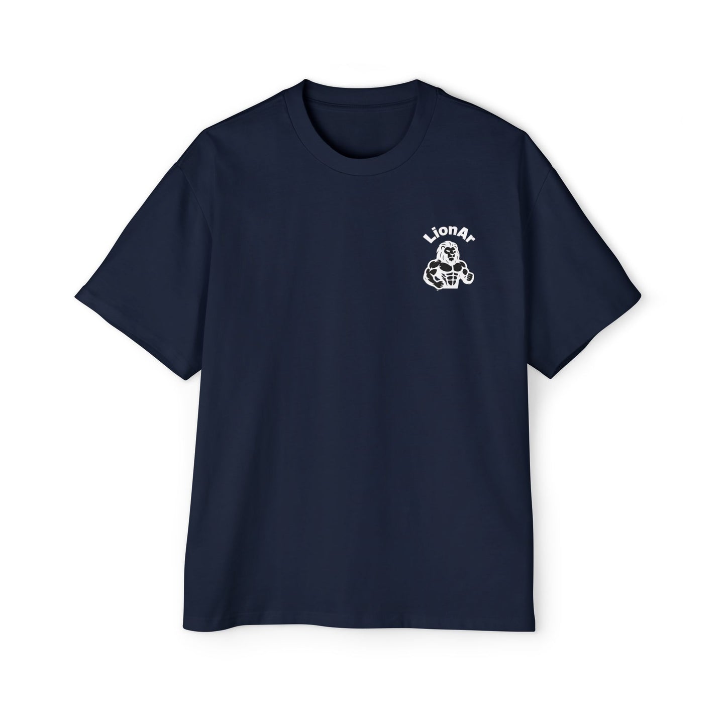 LionAr Oversized T-shirt