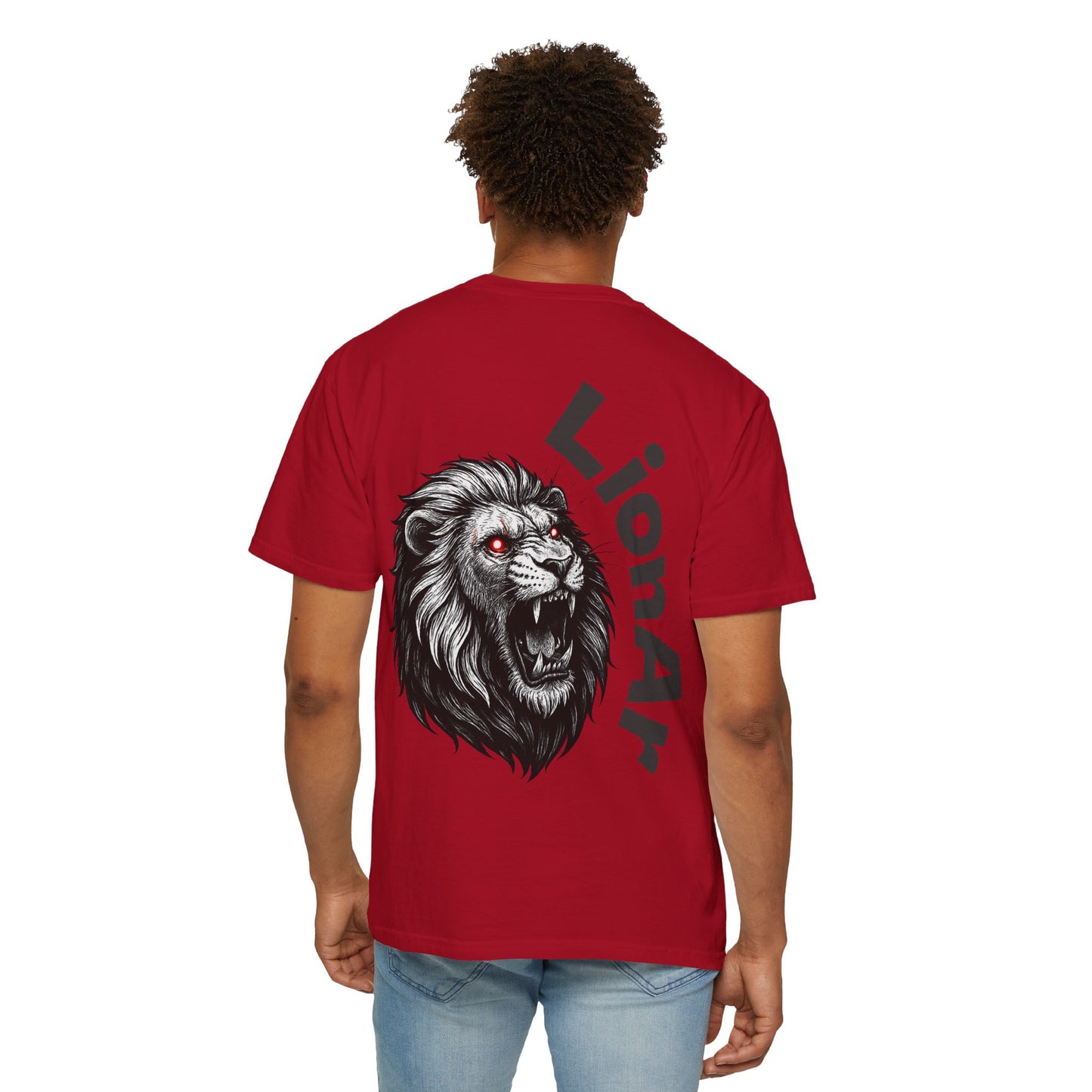 LionAr Unisex T-Shirt