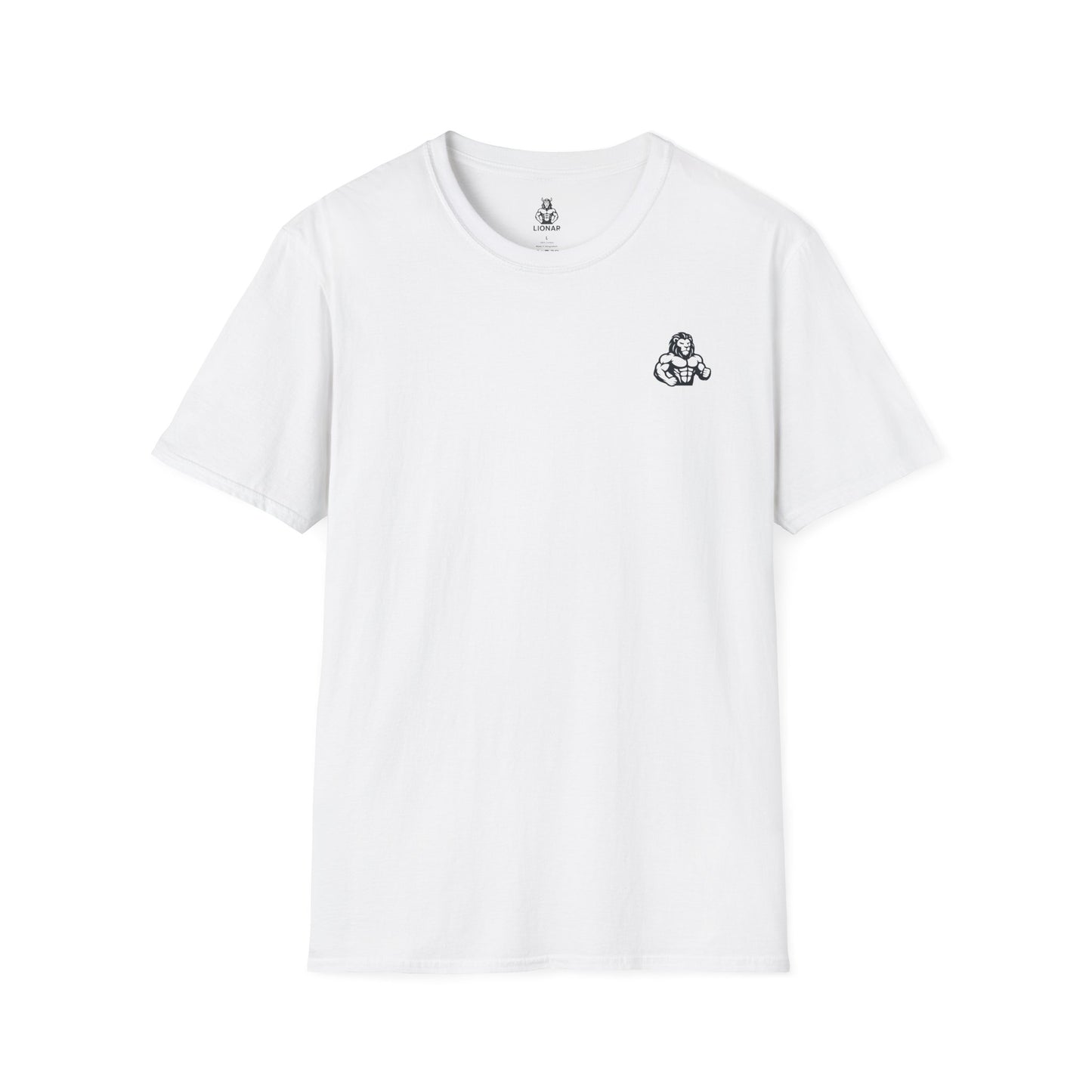 LionAr Unisex Softstyle T-Shirt