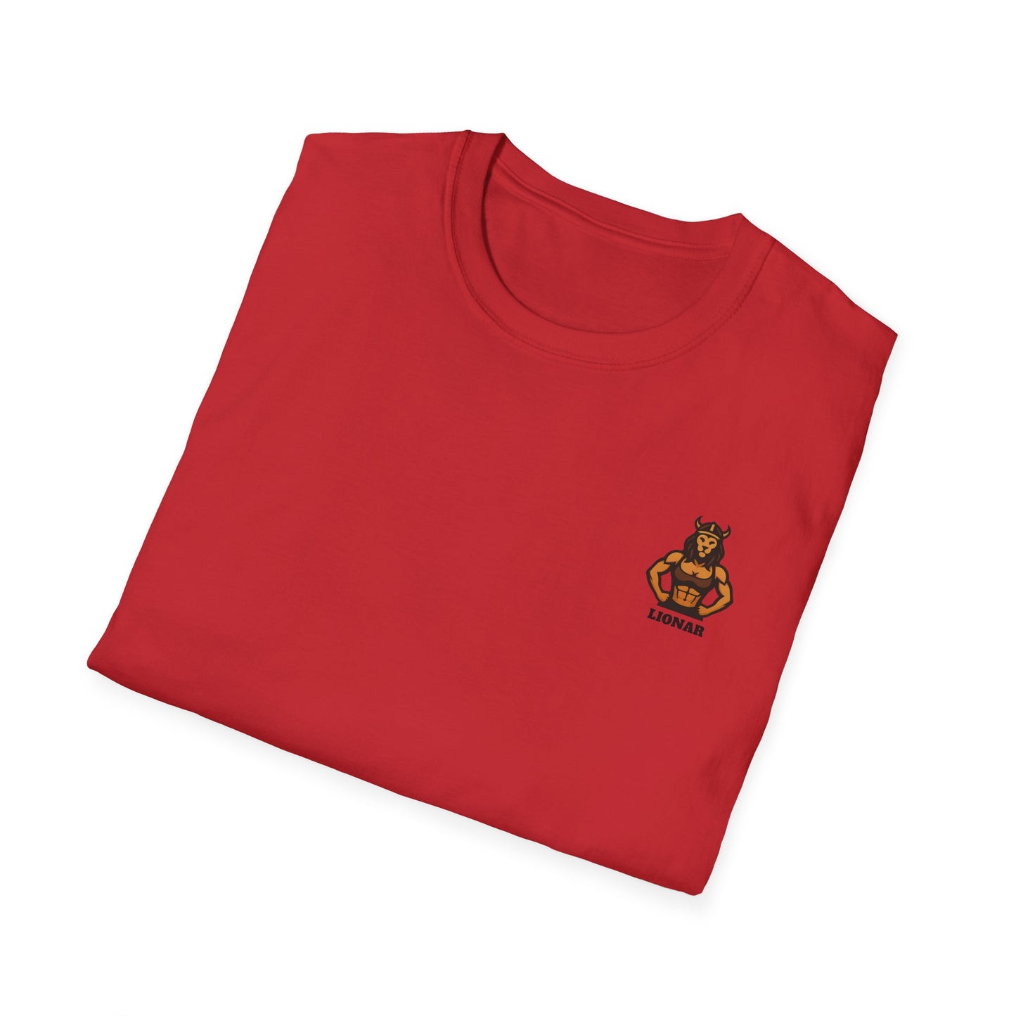 LionAr Girls T-Shirt