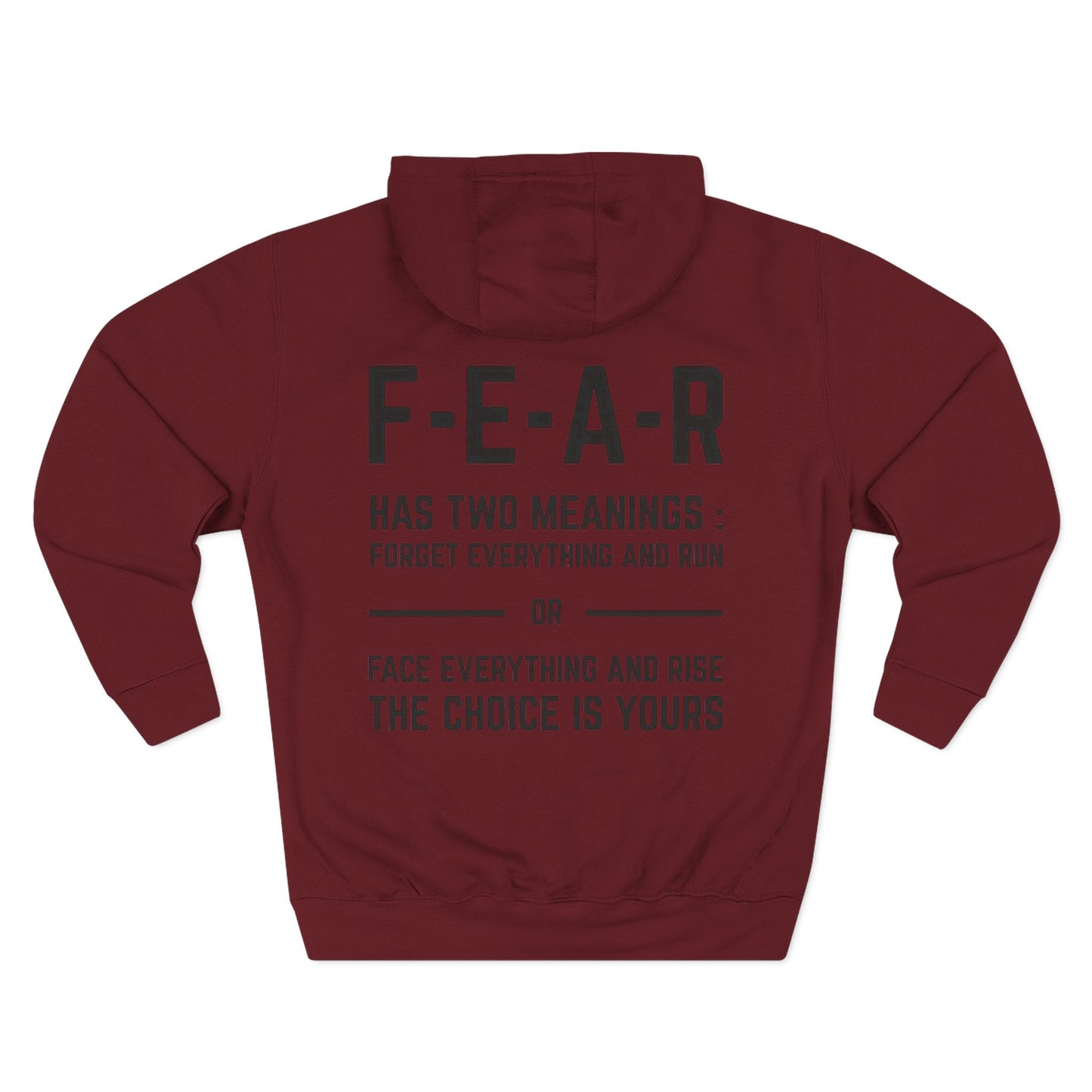 LionAr Hoodie