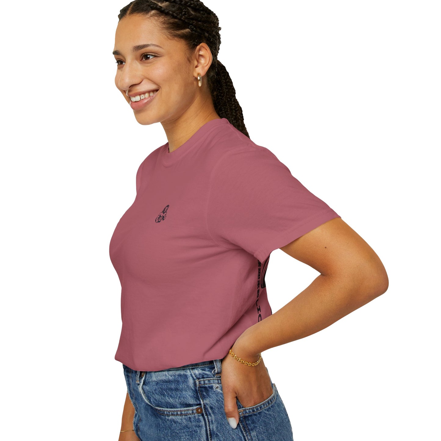 LionAr Unisex T-shirt