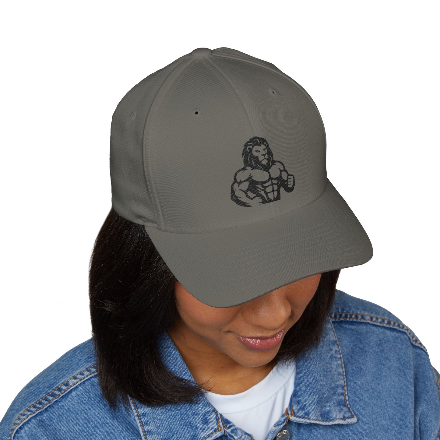 LionAr Unisex Cap