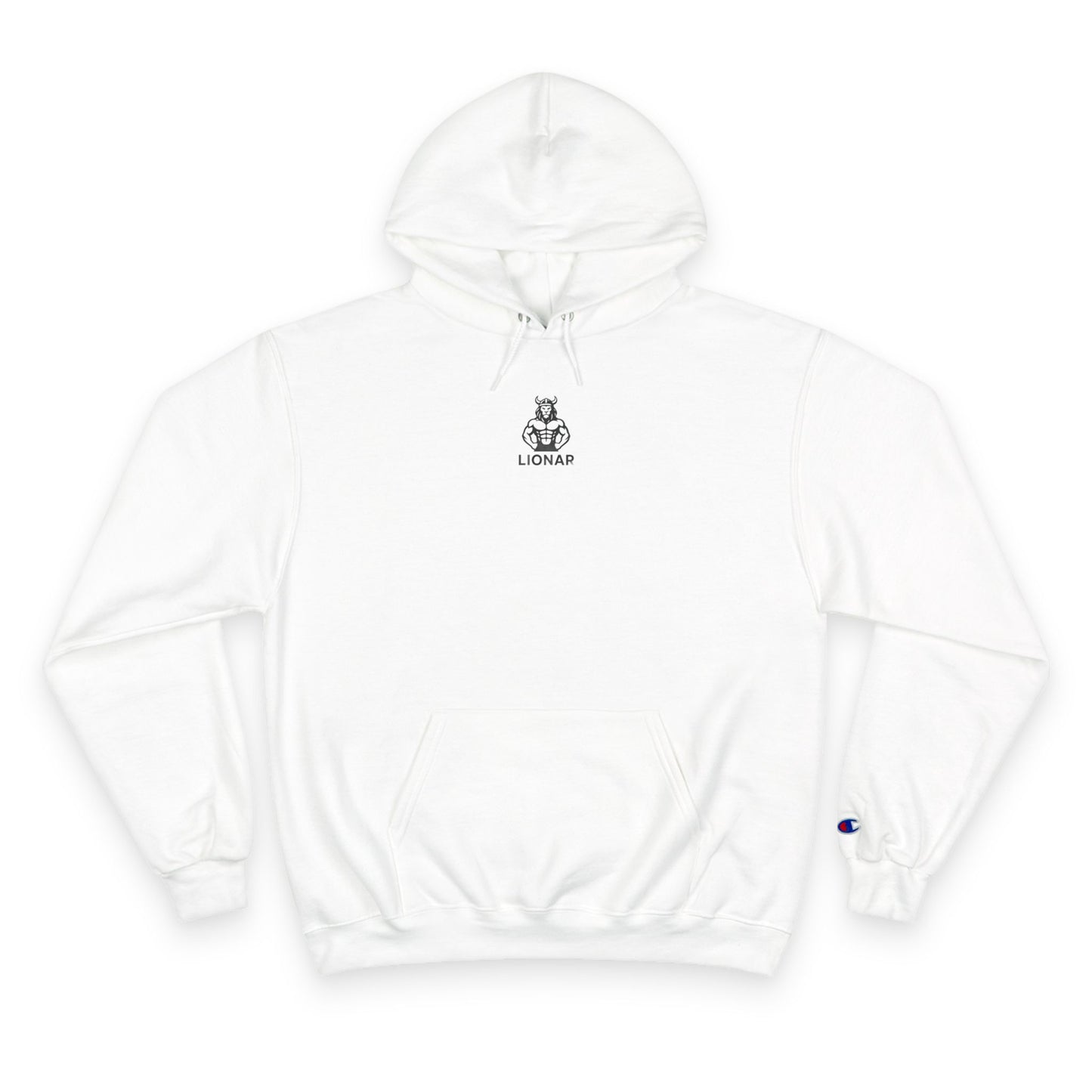 LionAr Champion Hoodie
