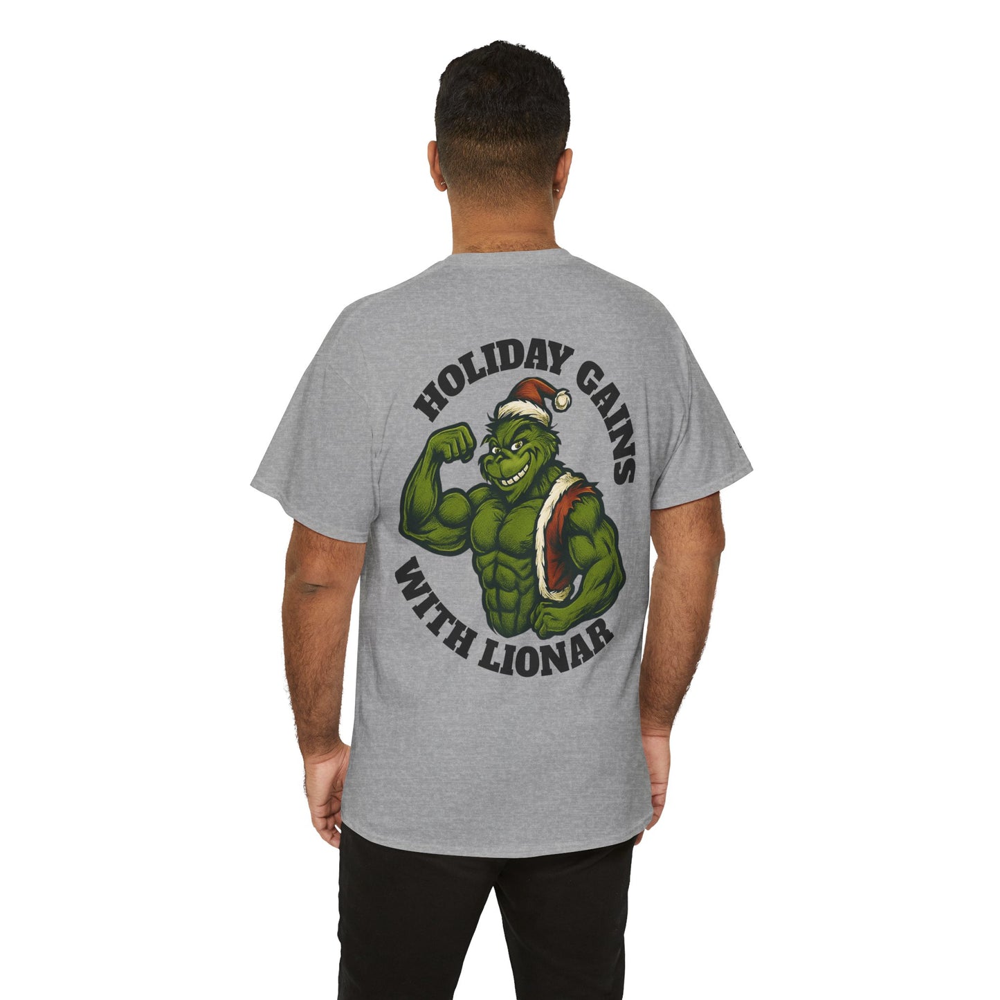 LionAr Holiday Gains Shirt