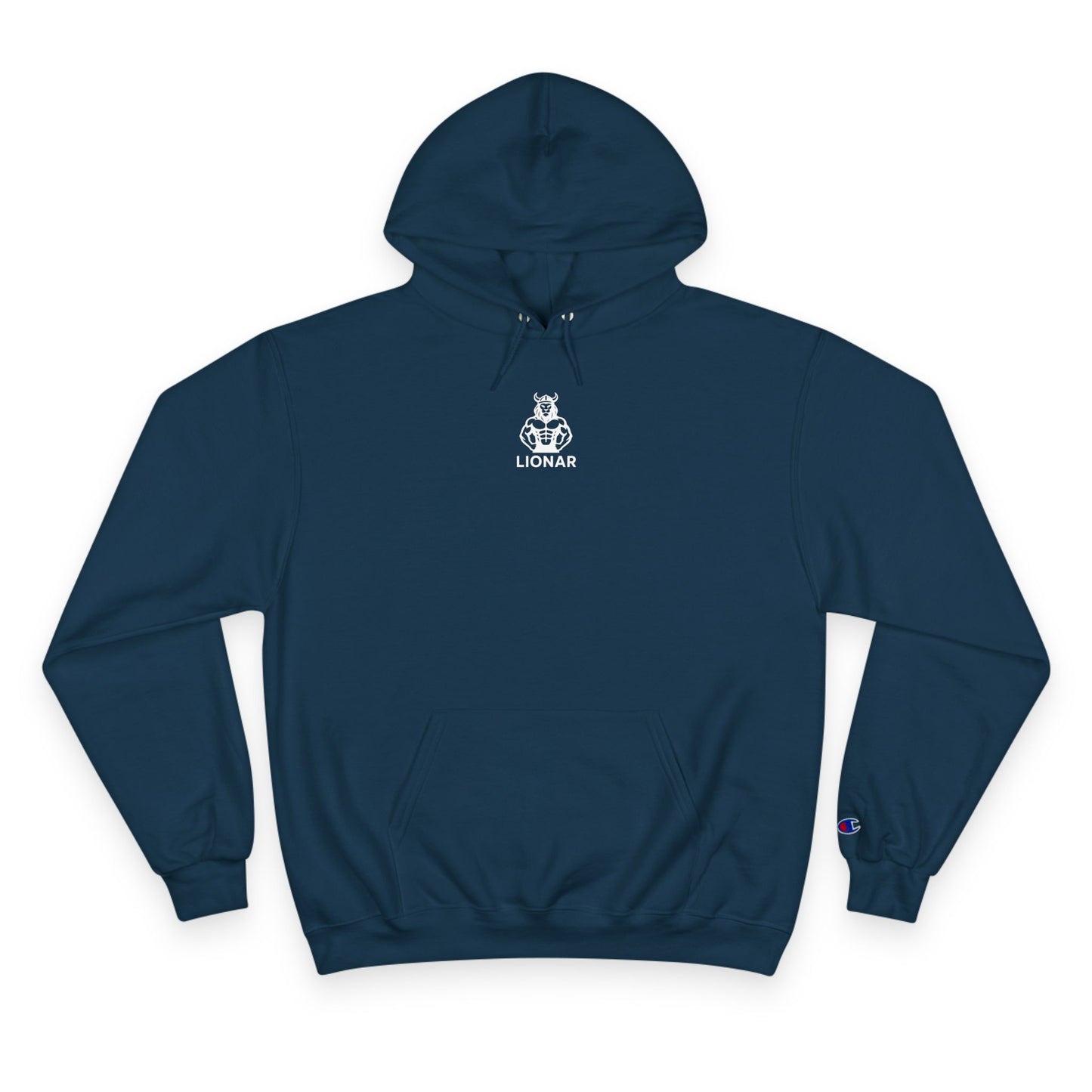 LionAr Champion Hoodie