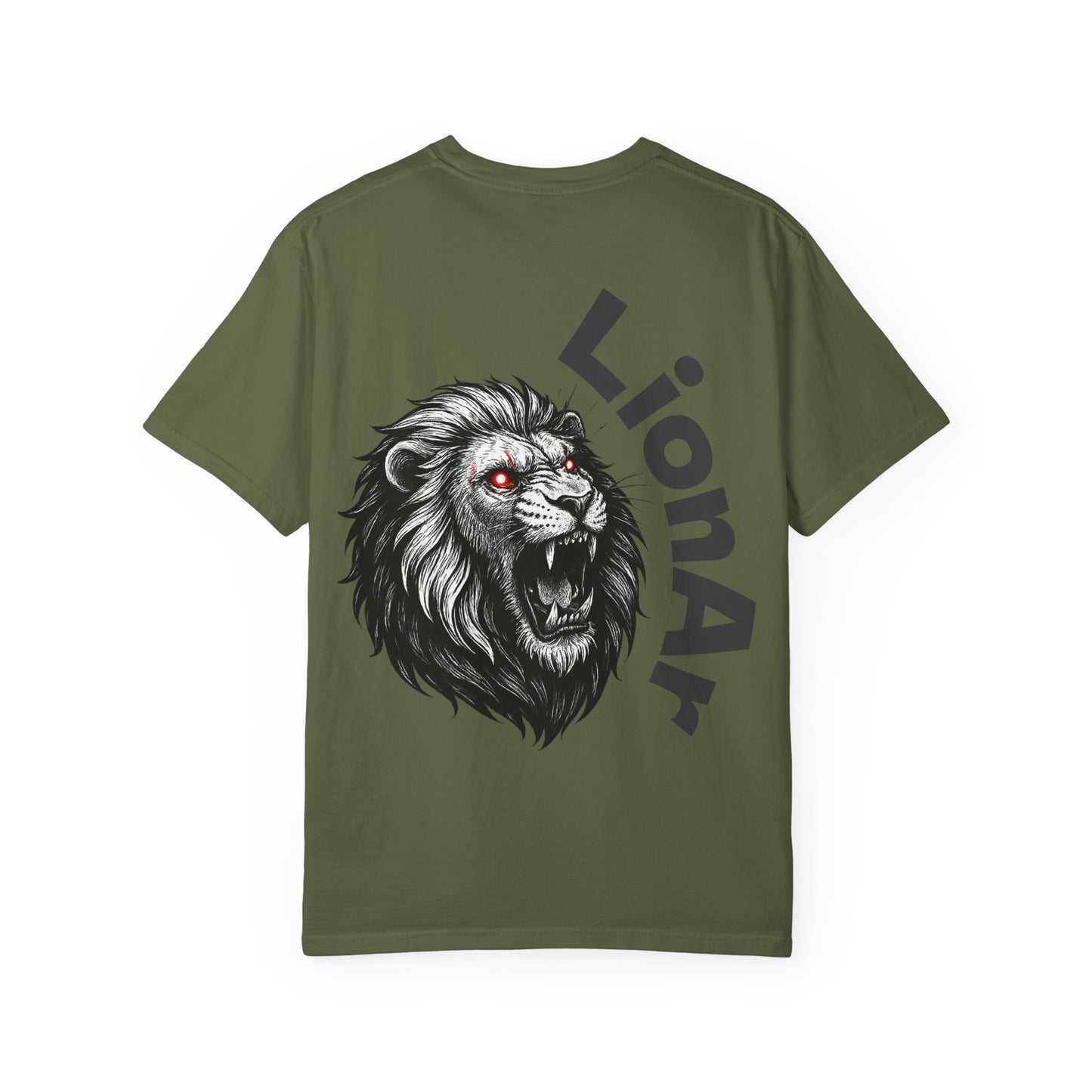 LionAr Unisex T-Shirt
