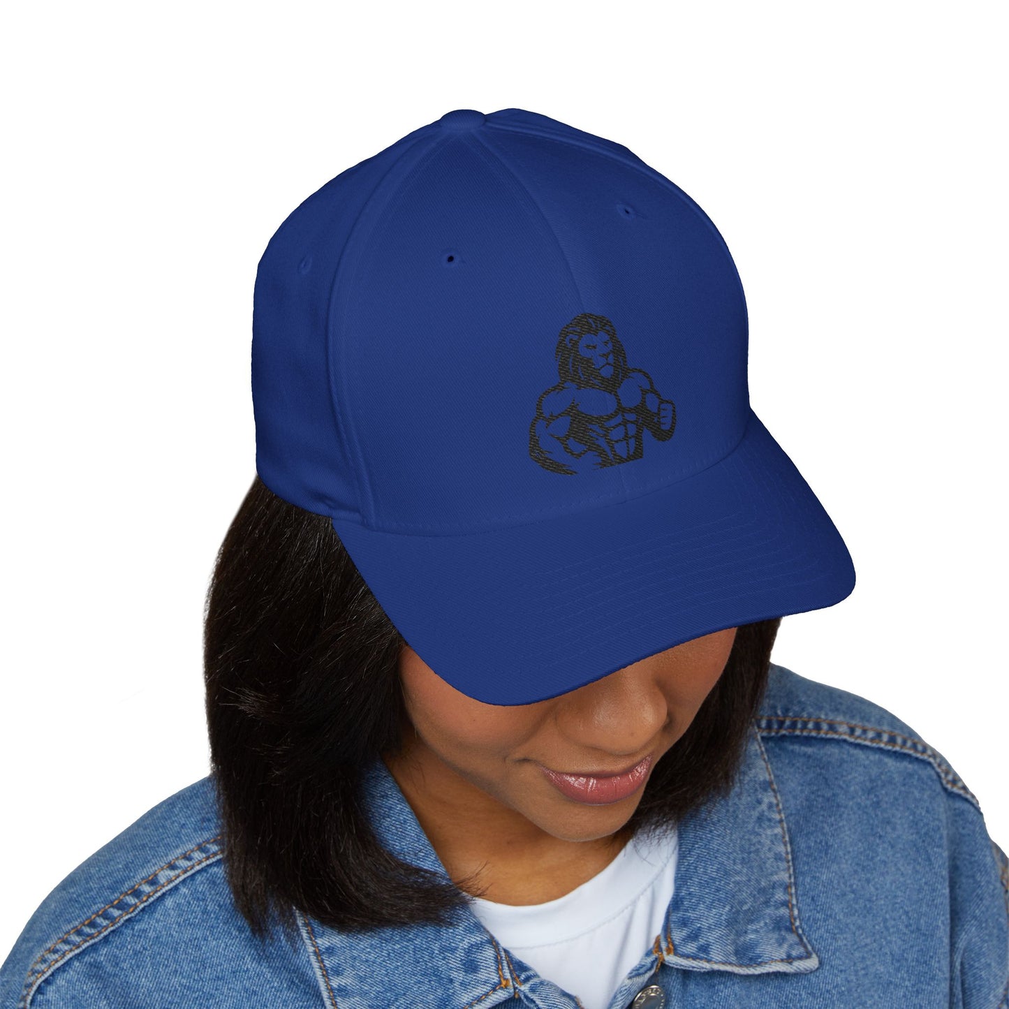 LionAr Unisex Cap