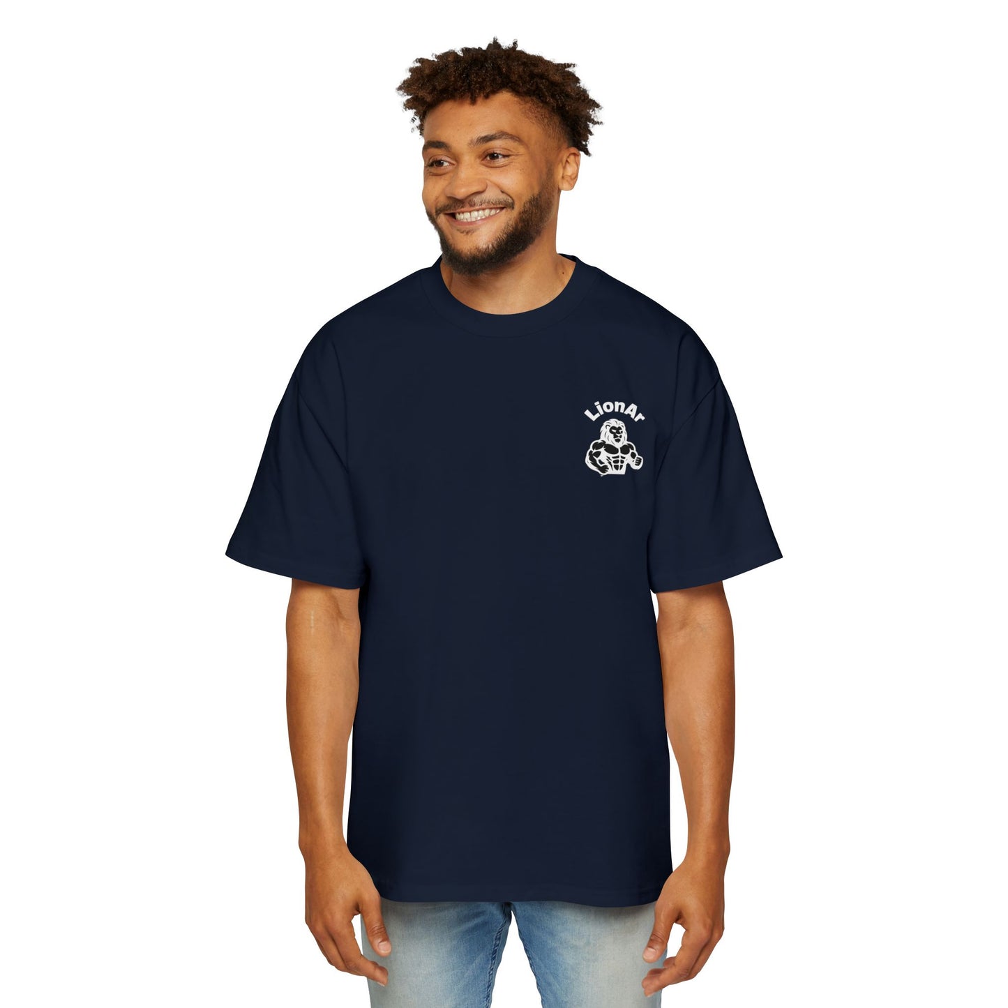 LionAr Oversized T-shirt