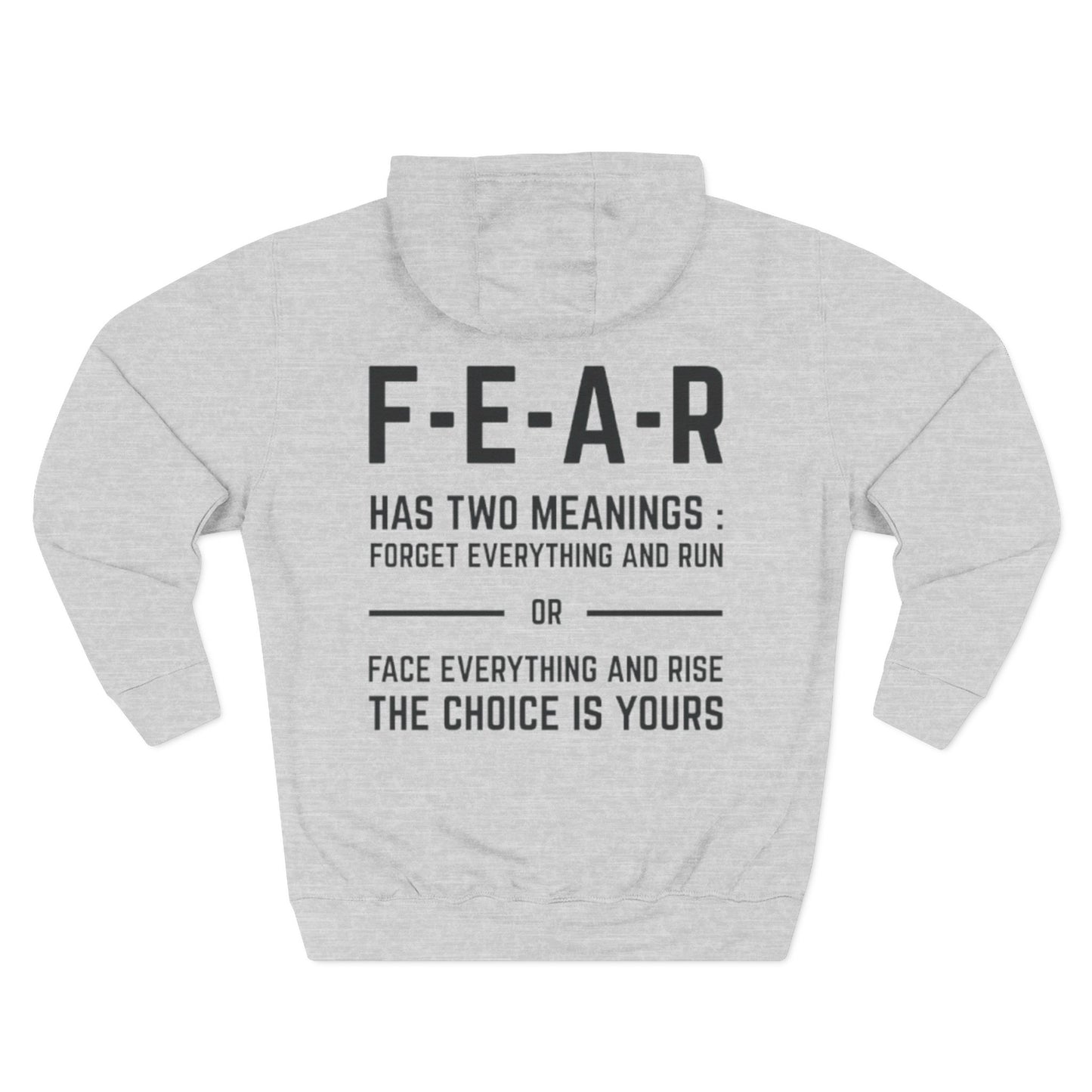 LionAr Hoodie