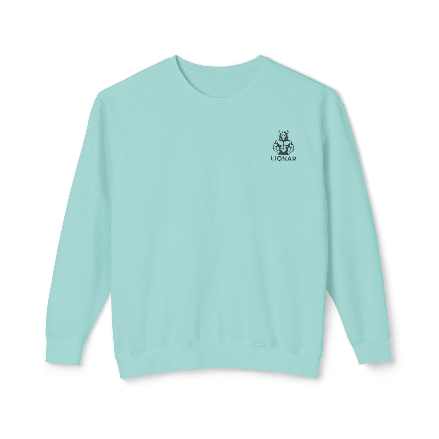 LionAr Crewneck Sweatshirt