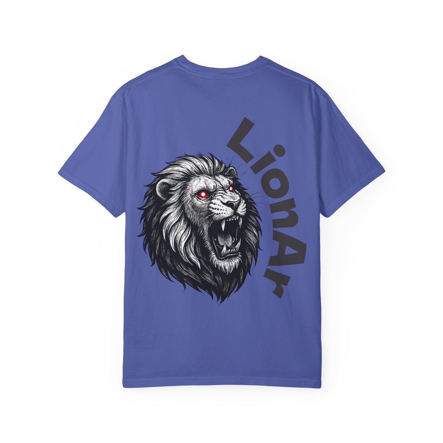 LionAr Unisex T-Shirt