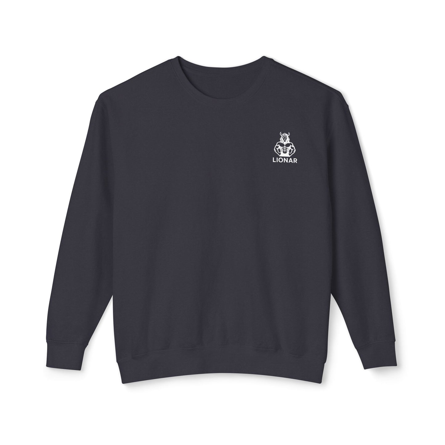LionAr Crewneck Sweatshirt