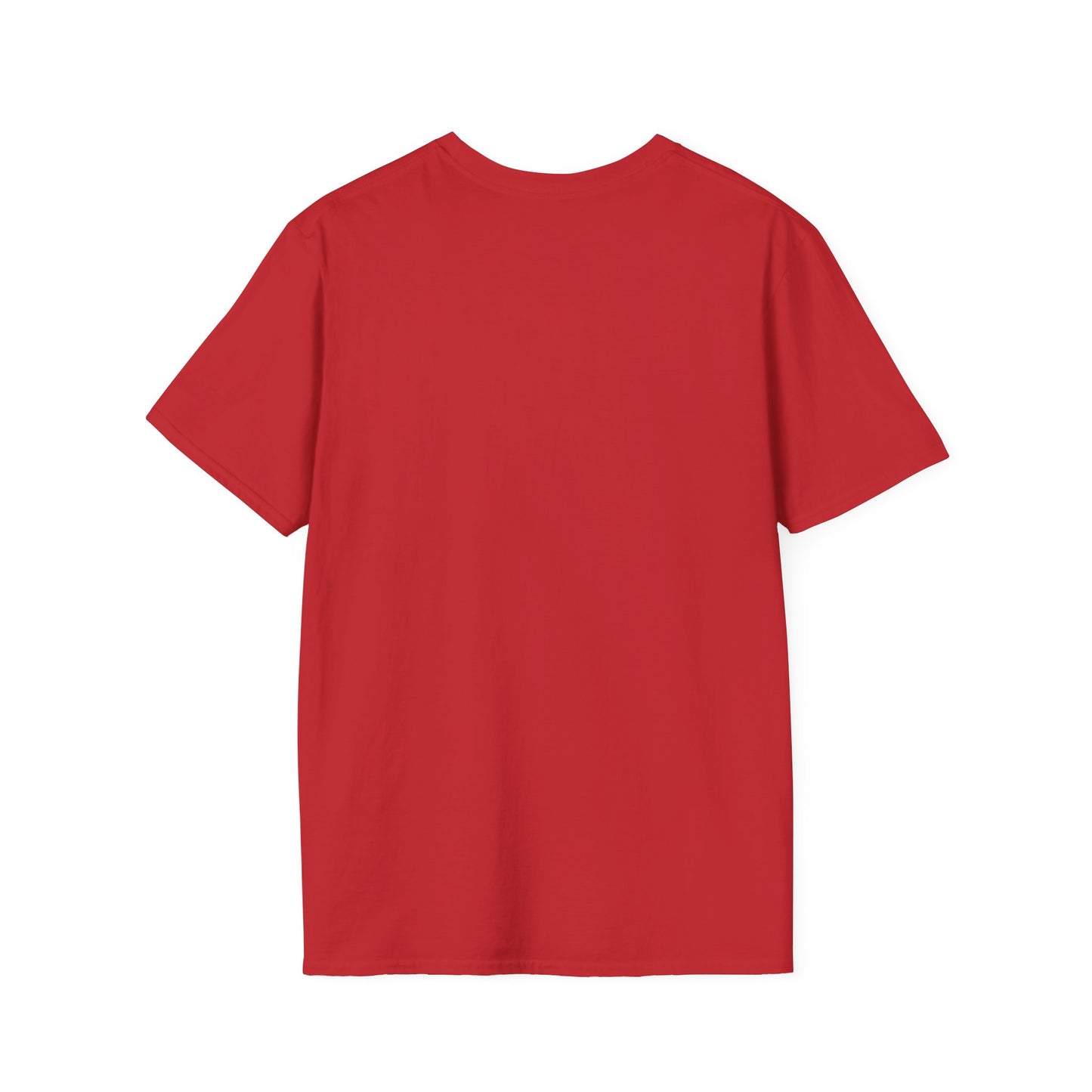 LionAr Unisex Softstyle T-Shirt