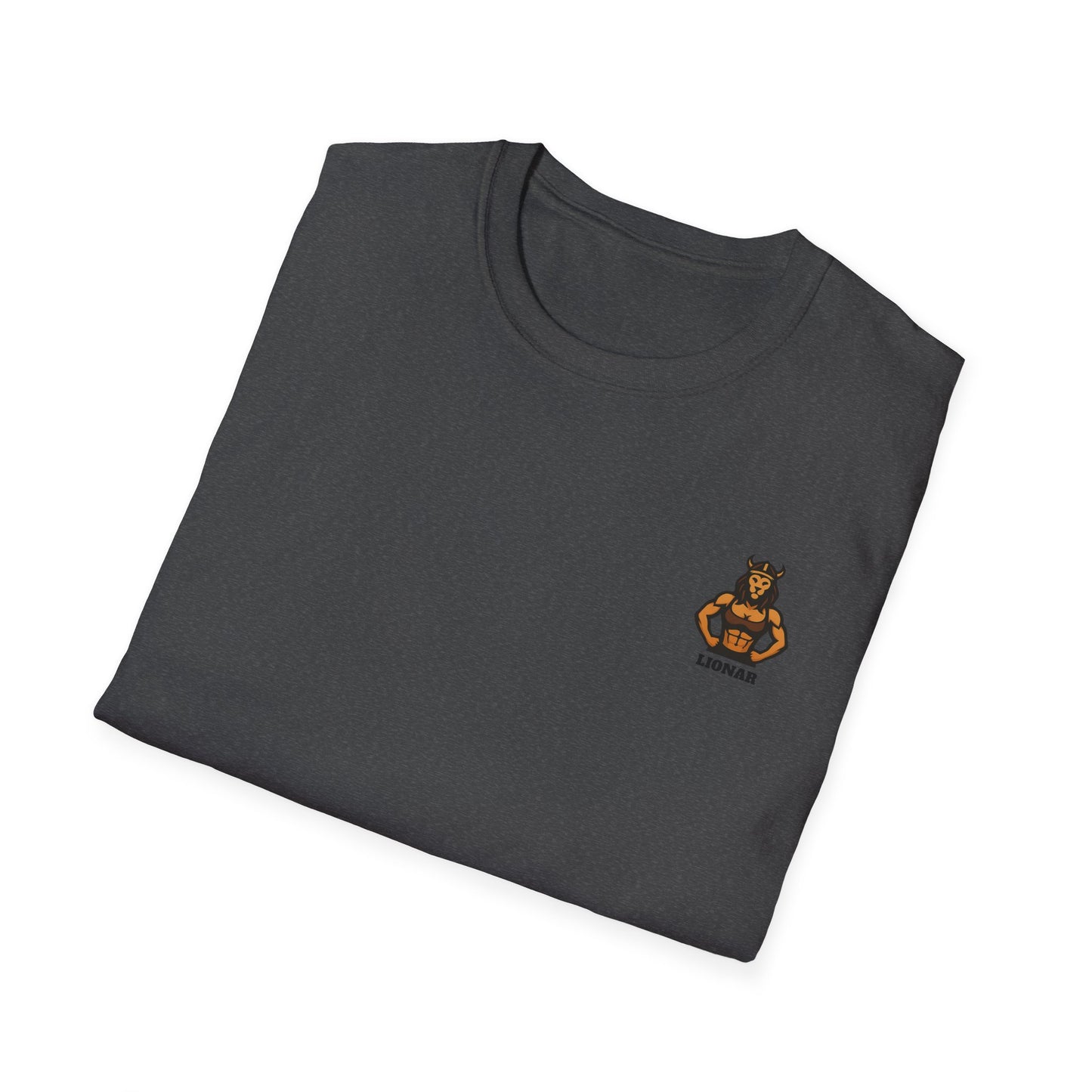 LionAr Girls T-Shirt