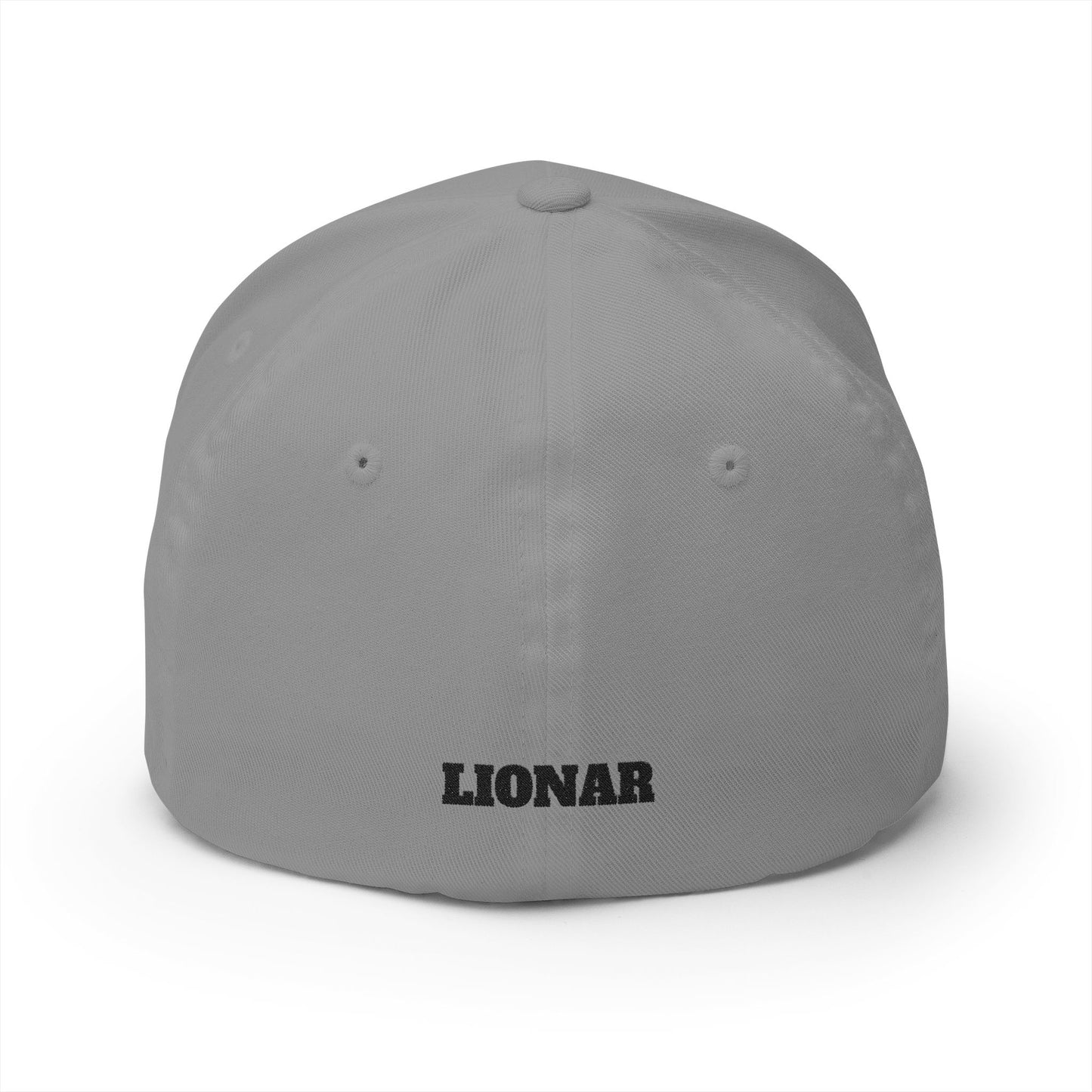 LionAr Unisex Cap