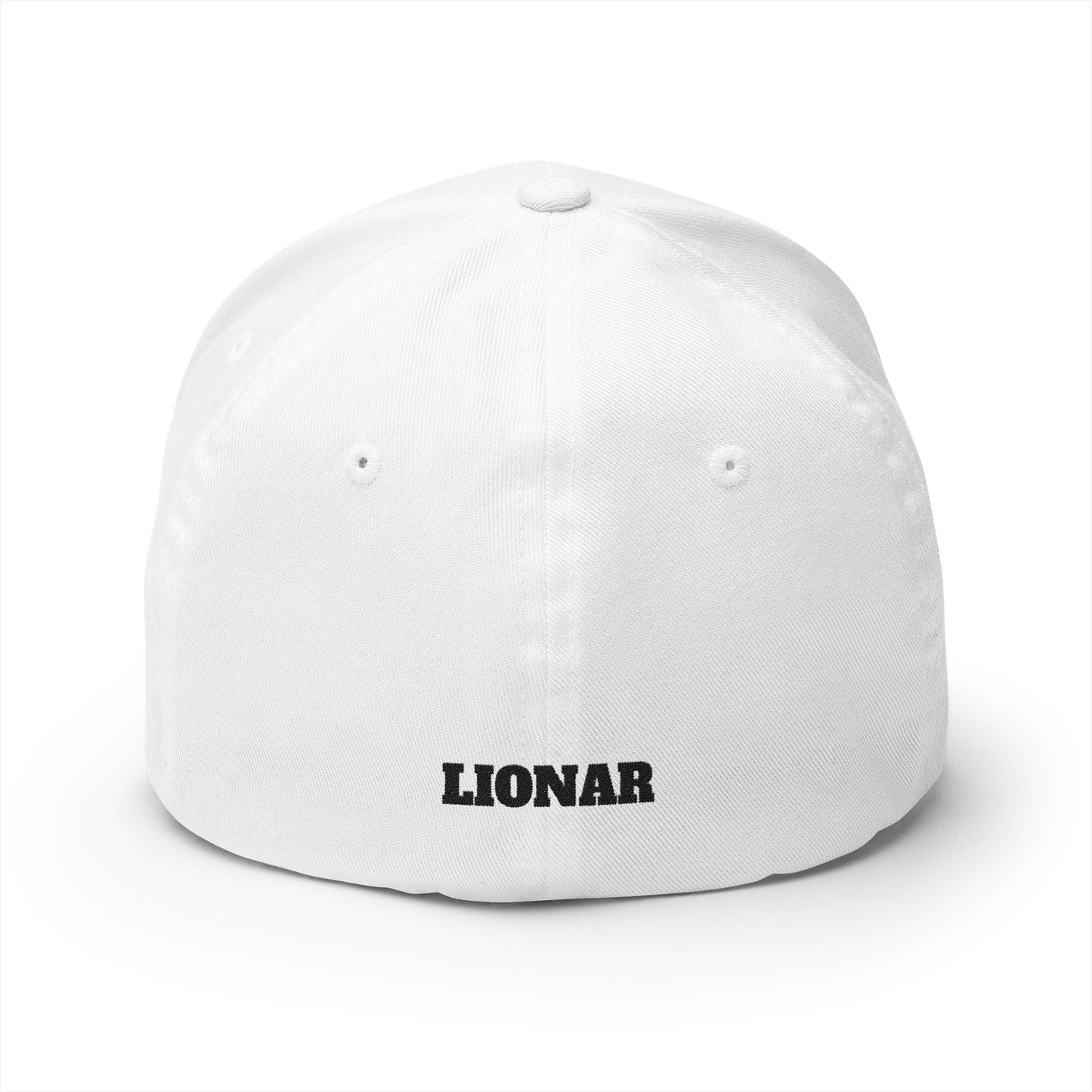 LionAr Unisex Cap