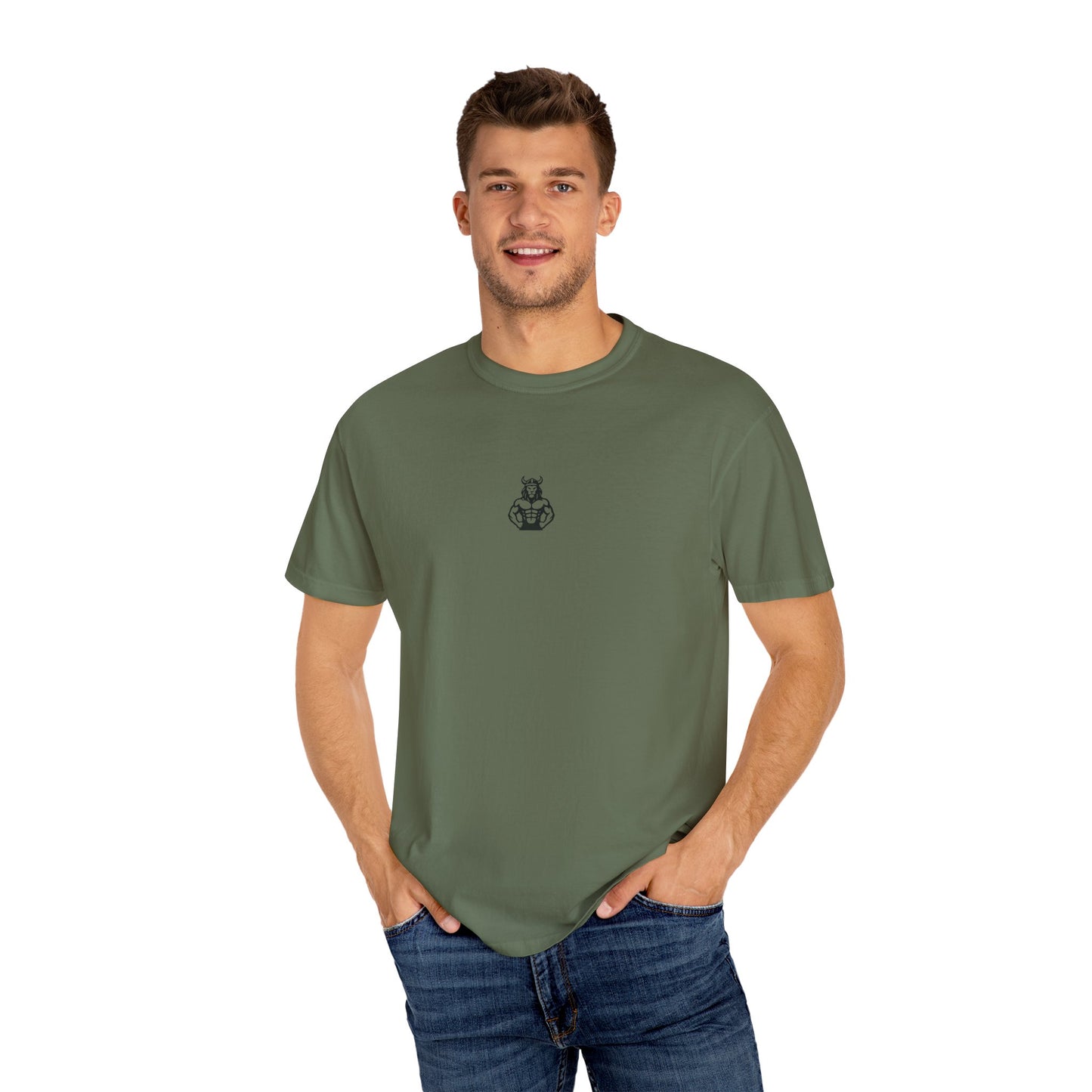 LionAr Unisex T-Shirt
