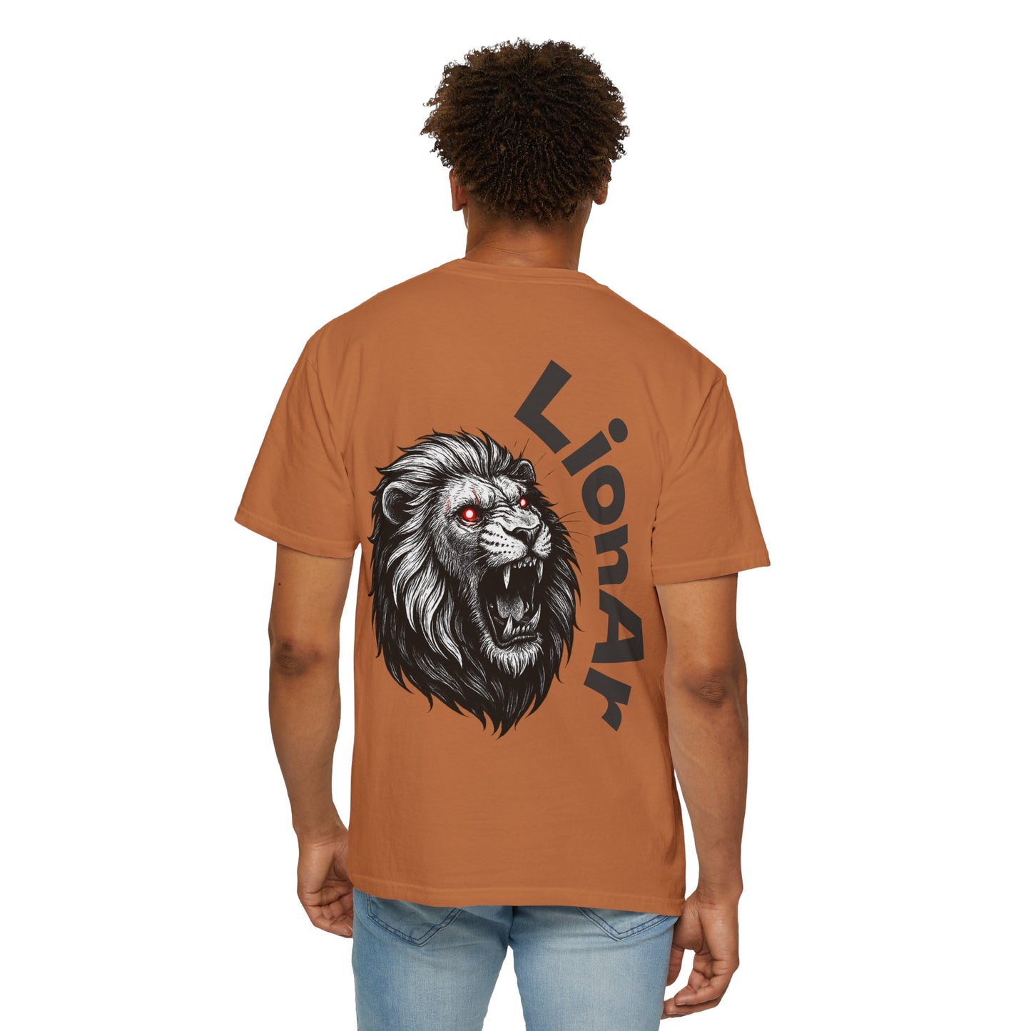 LionAr Unisex T-Shirt