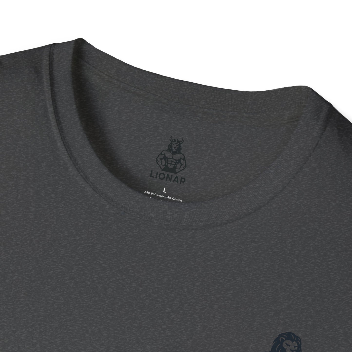 LionAr Unisex Softstyle T-Shirt