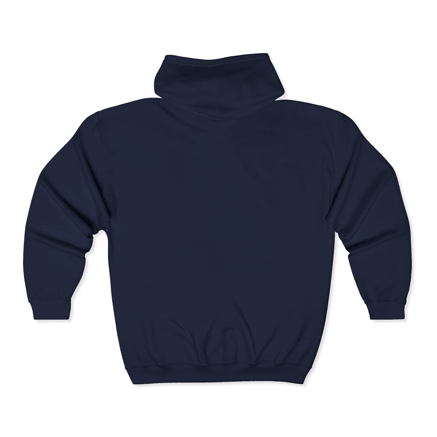 LionAr Cozy Unisex Zip Hoodie