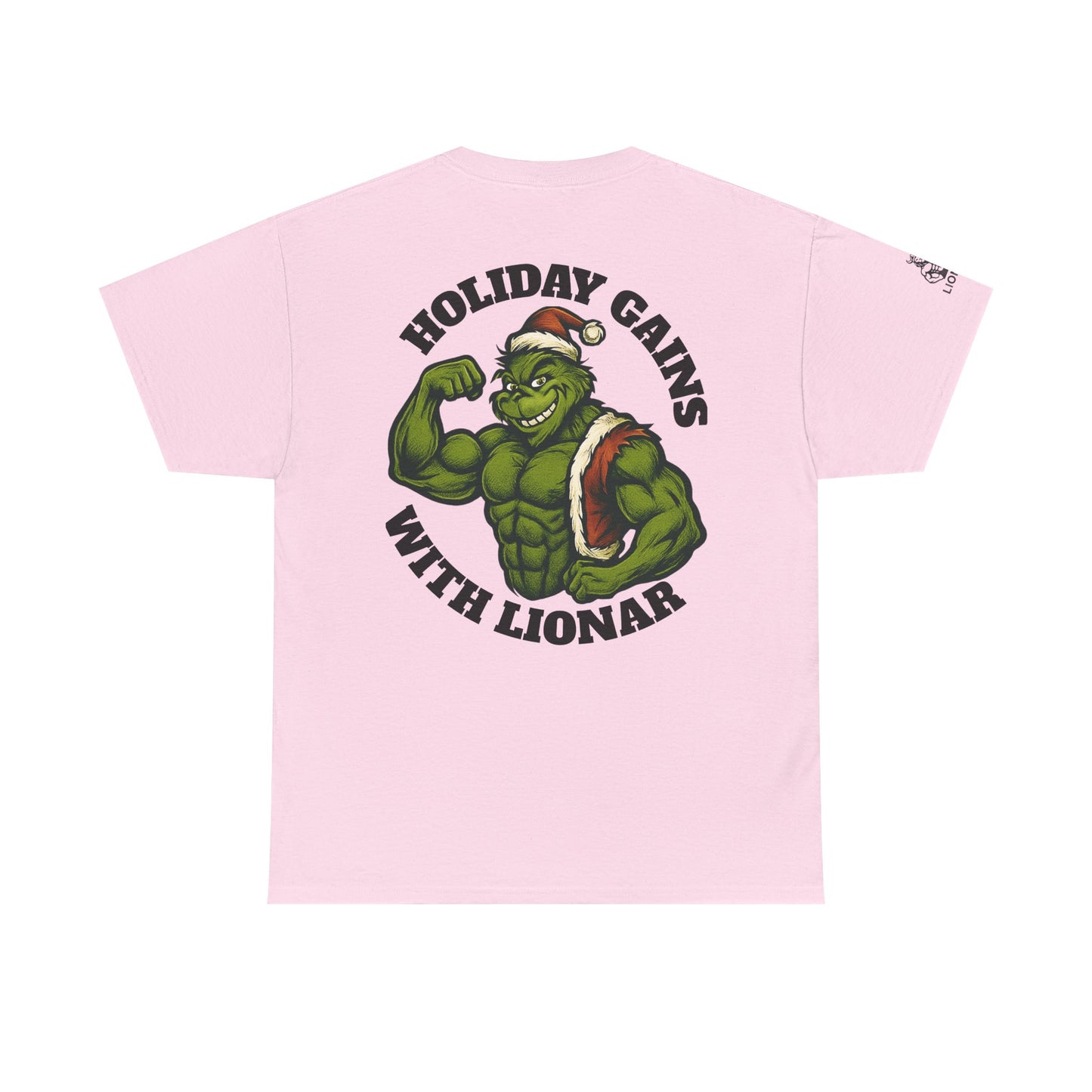 LionAr Holiday Gains Shirt