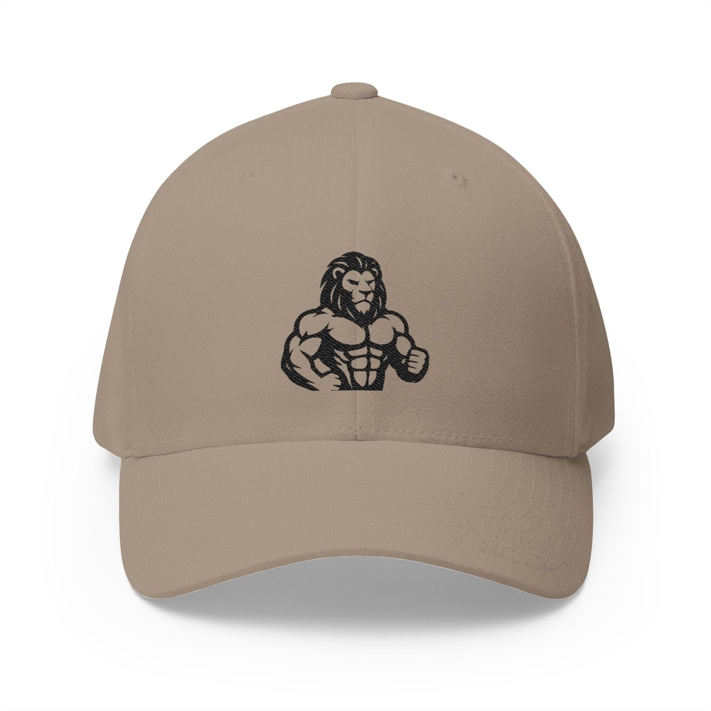 LionAr Unisex Cap