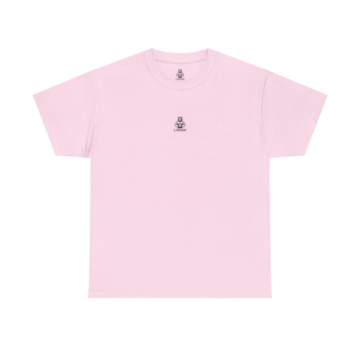 LionAr You vs You Cotton T-Shirt
