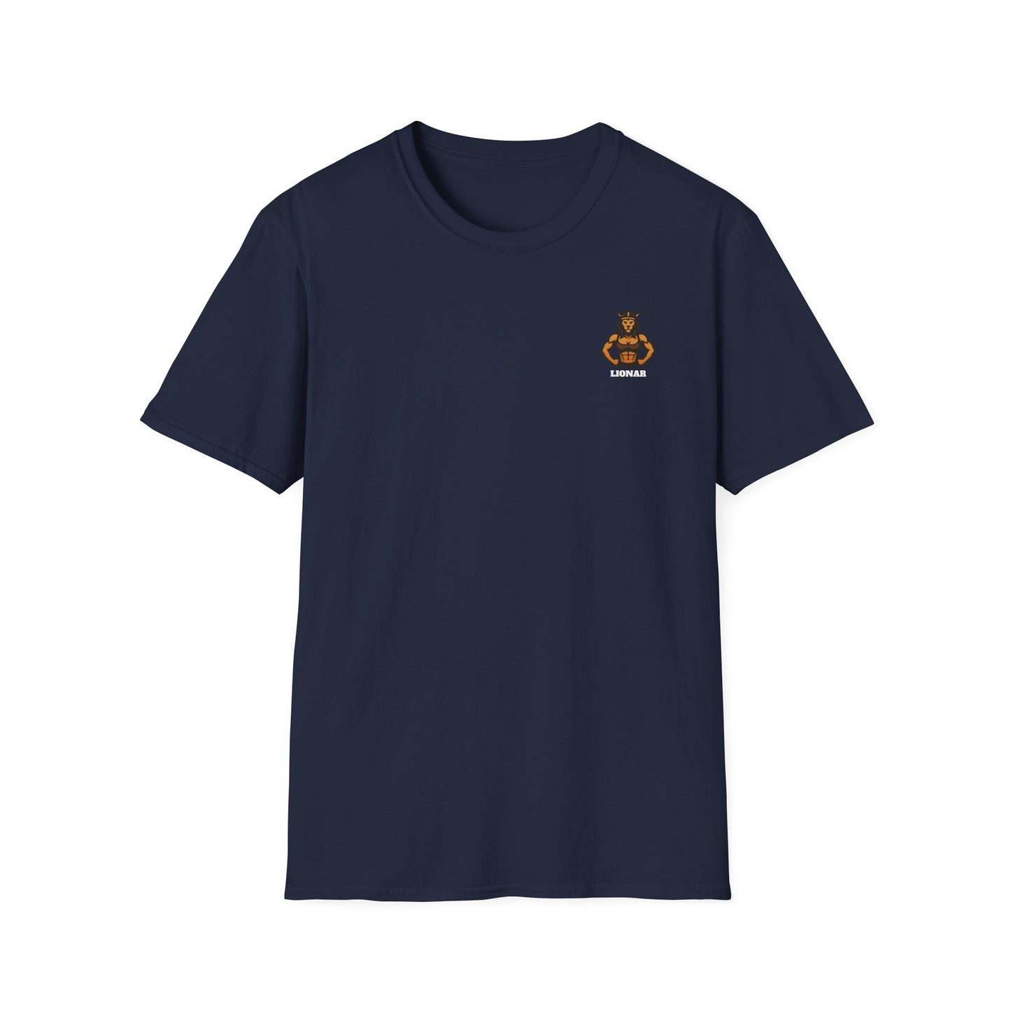 LionAr Girls T-Shirt