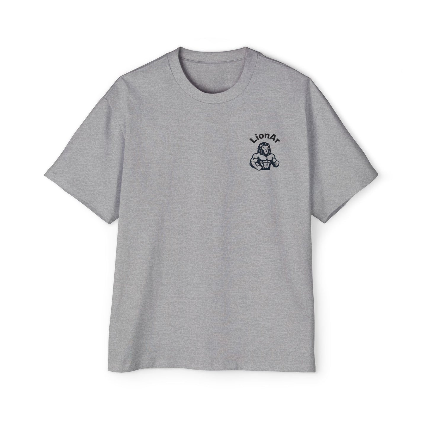 LionAr Oversized T-shirt