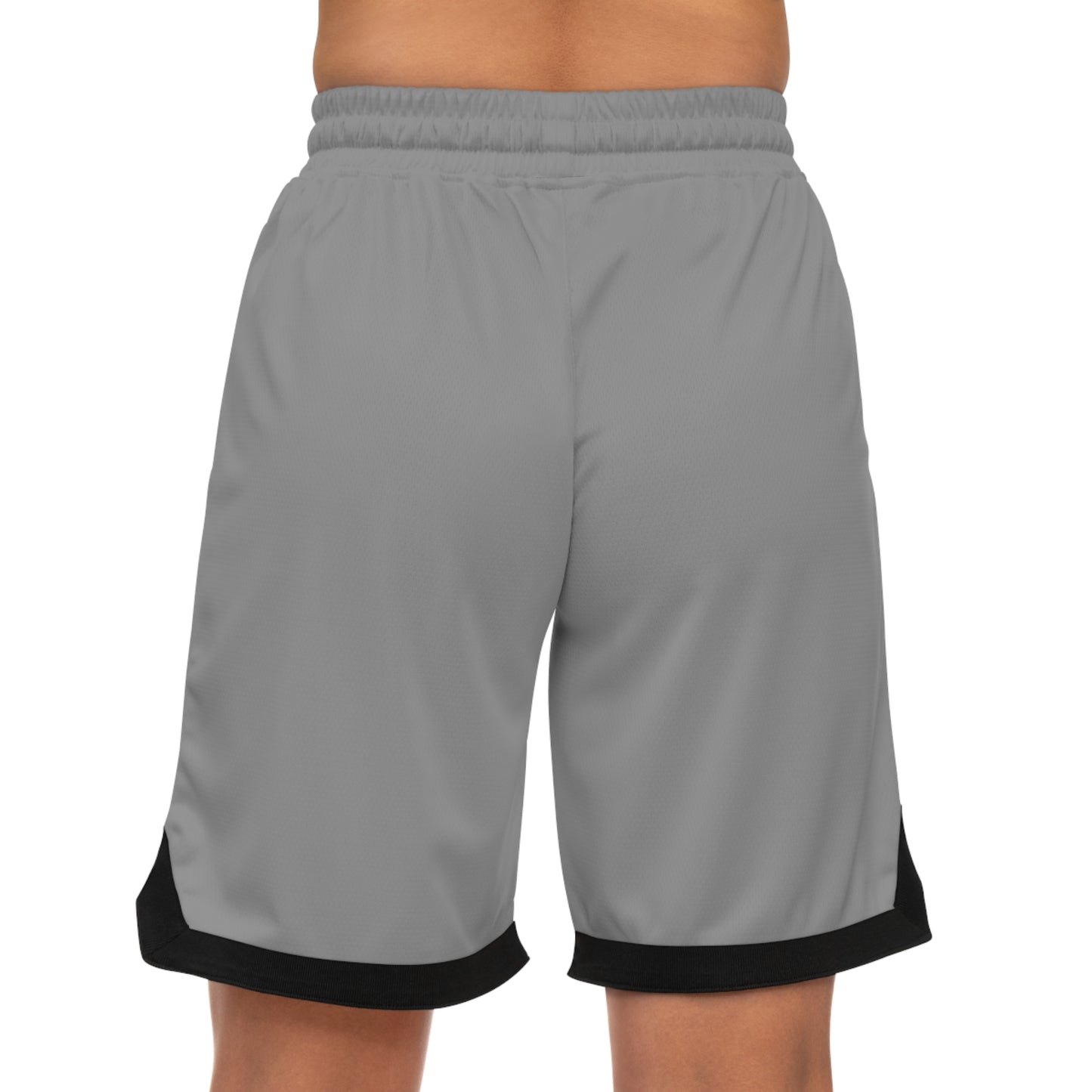 LionAr Basketball Rib Shorts Gym Wear