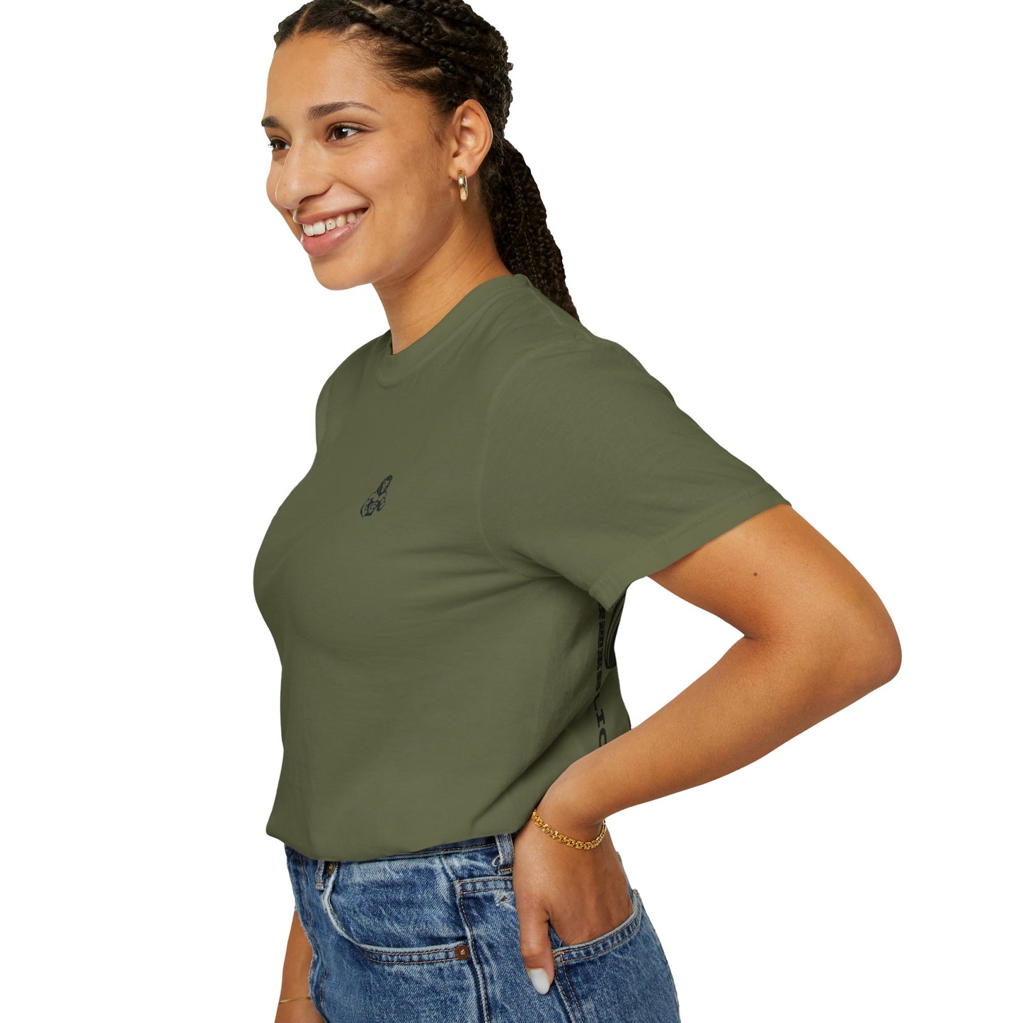 LionAr Unisex T-shirt