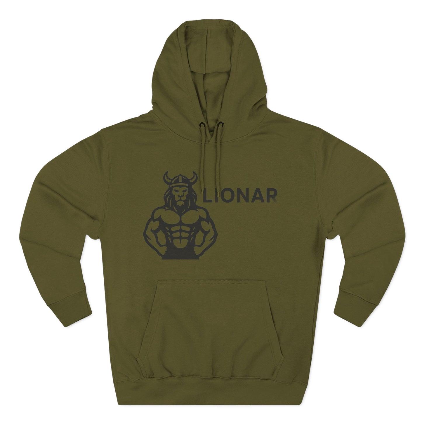LionAr Hoodie