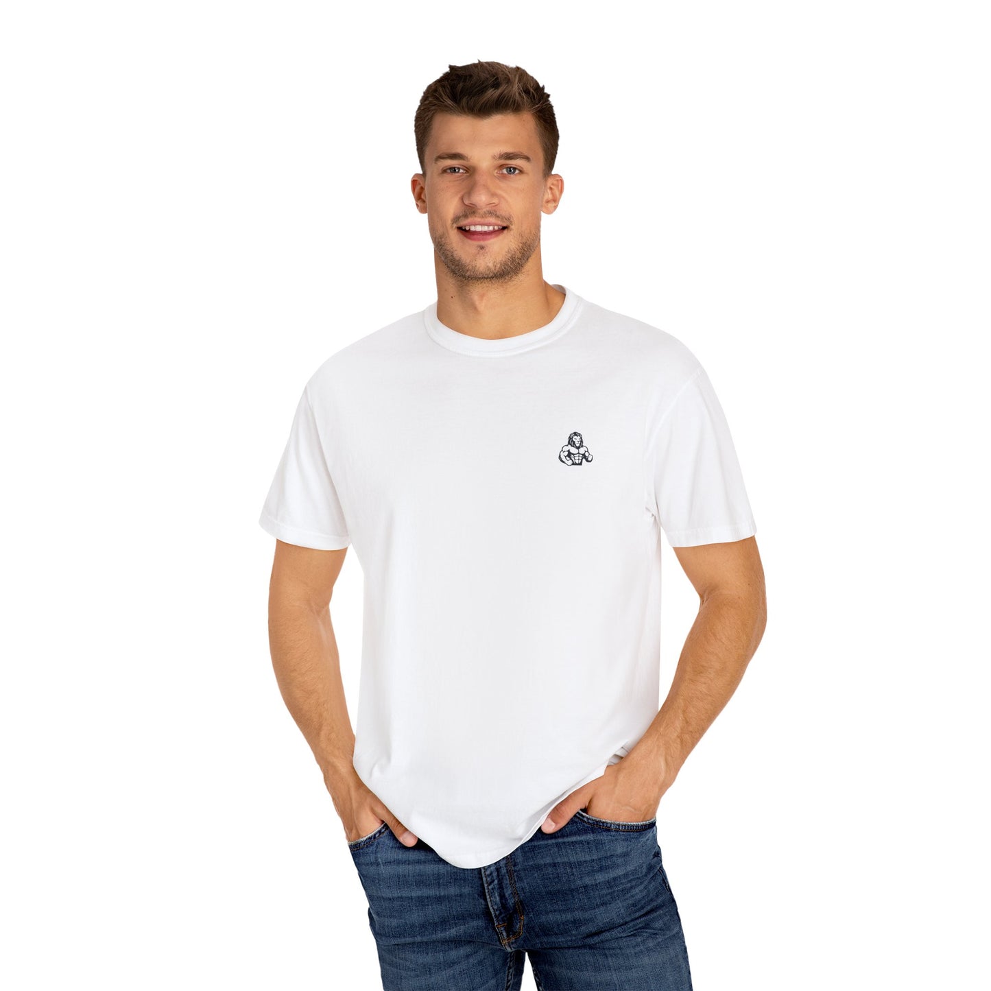 LionAr Unisex T-shirt