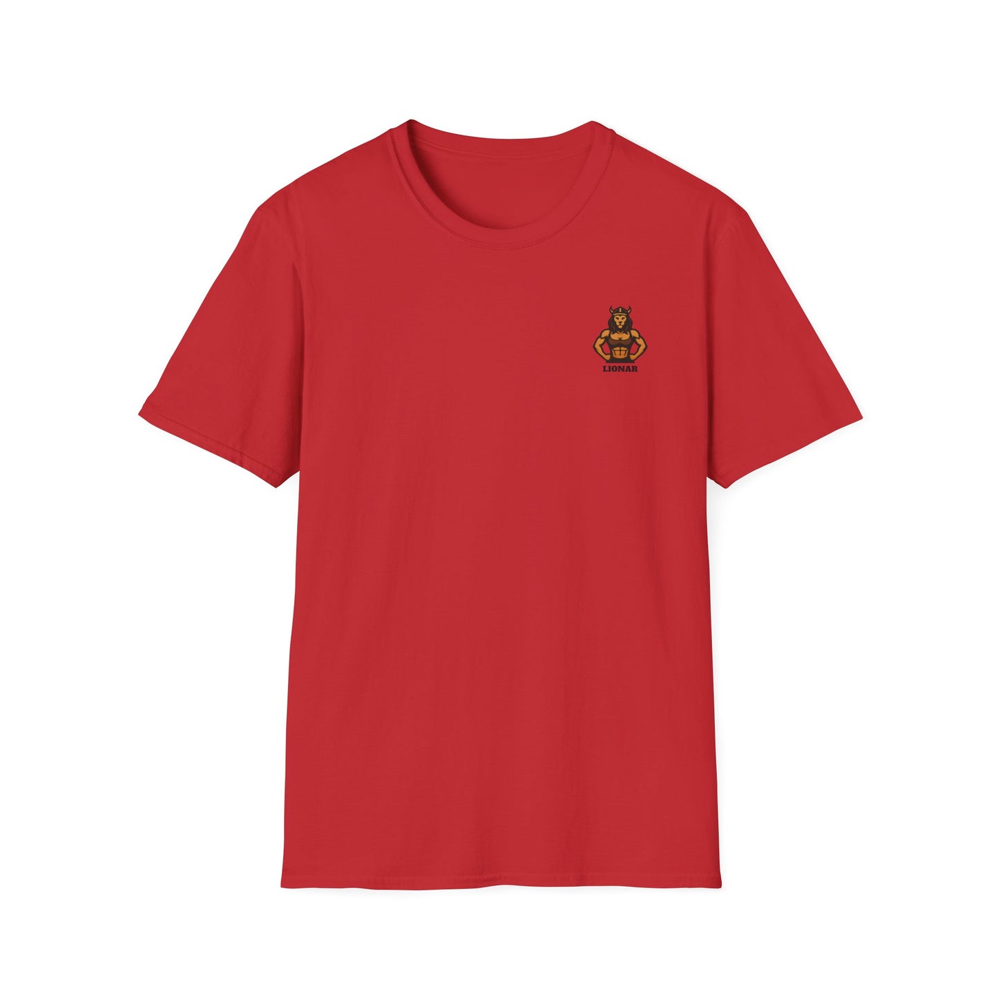 LionAr Girls T-Shirt