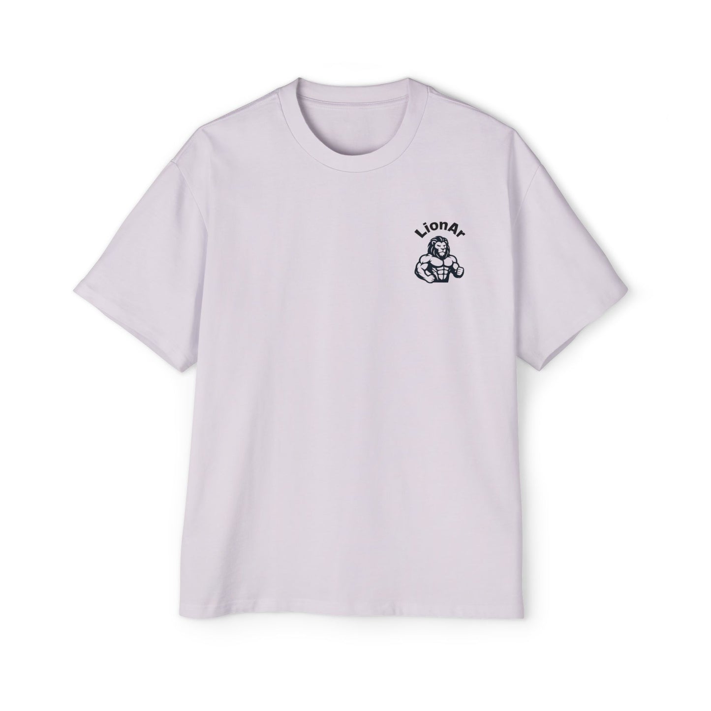 LionAr Oversized T-shirt