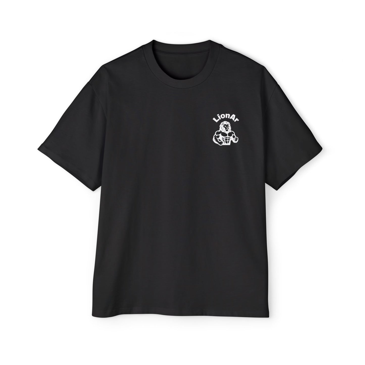 LionAr Oversized T-shirt