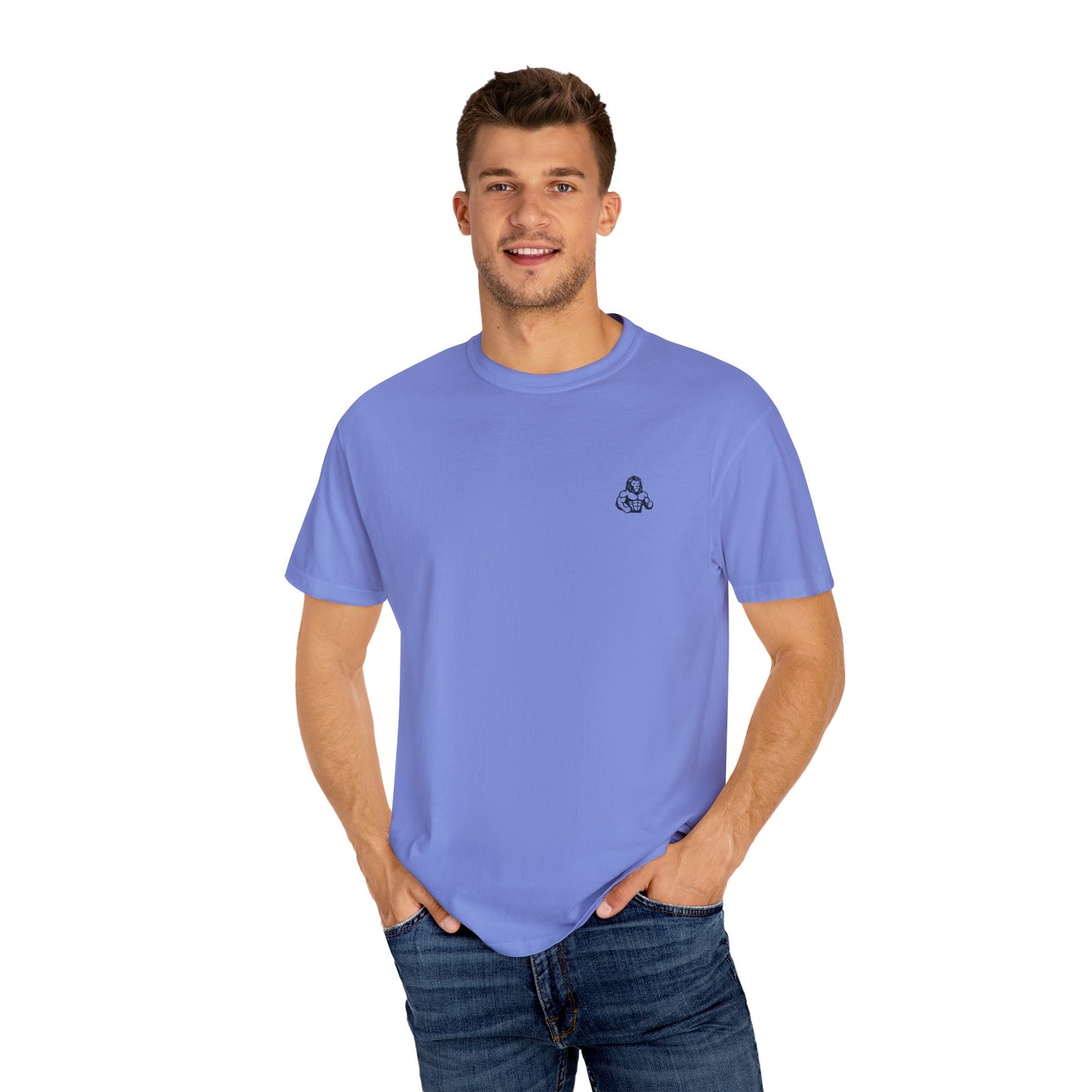 LionAr Unisex T-shirt